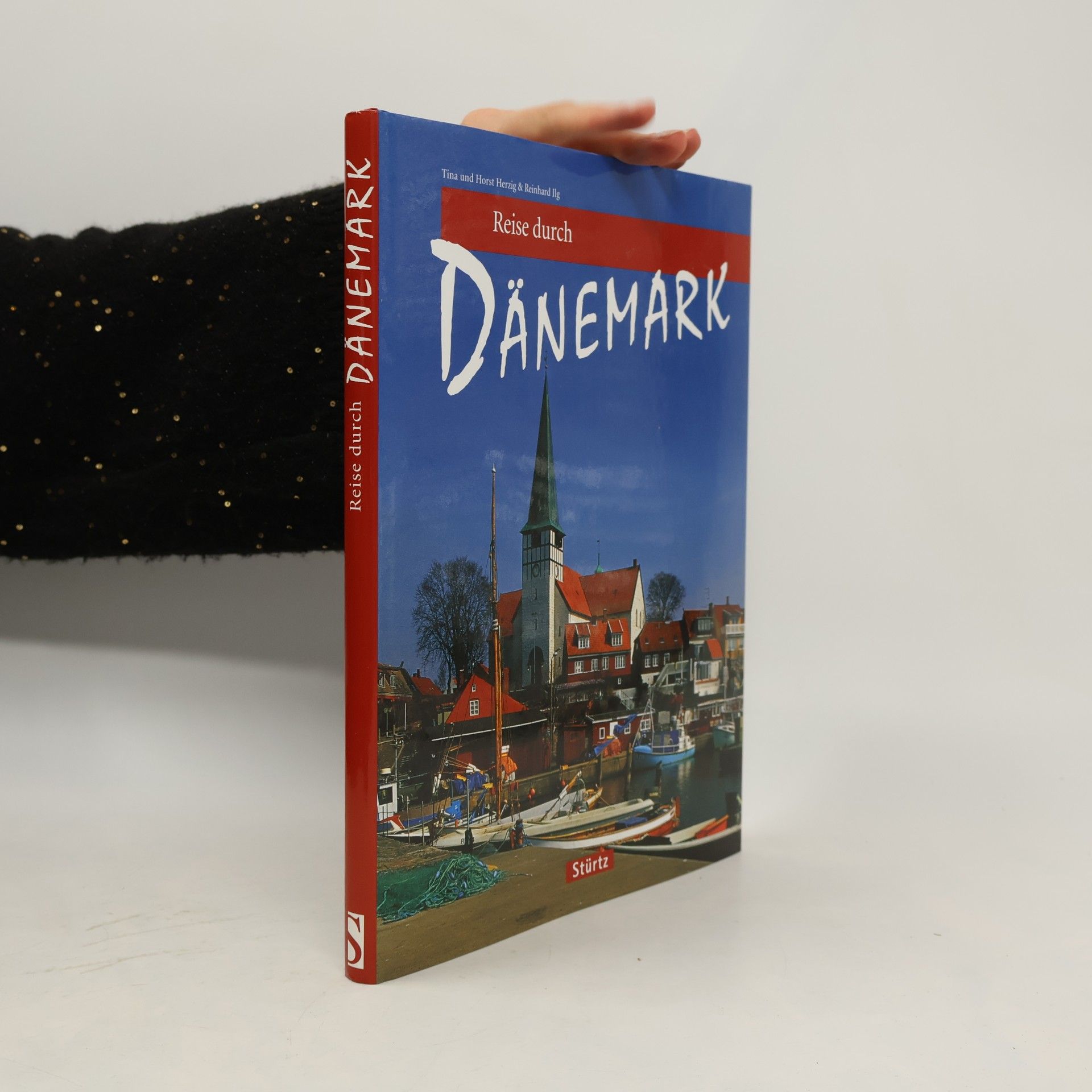 Reise durch Dänemark