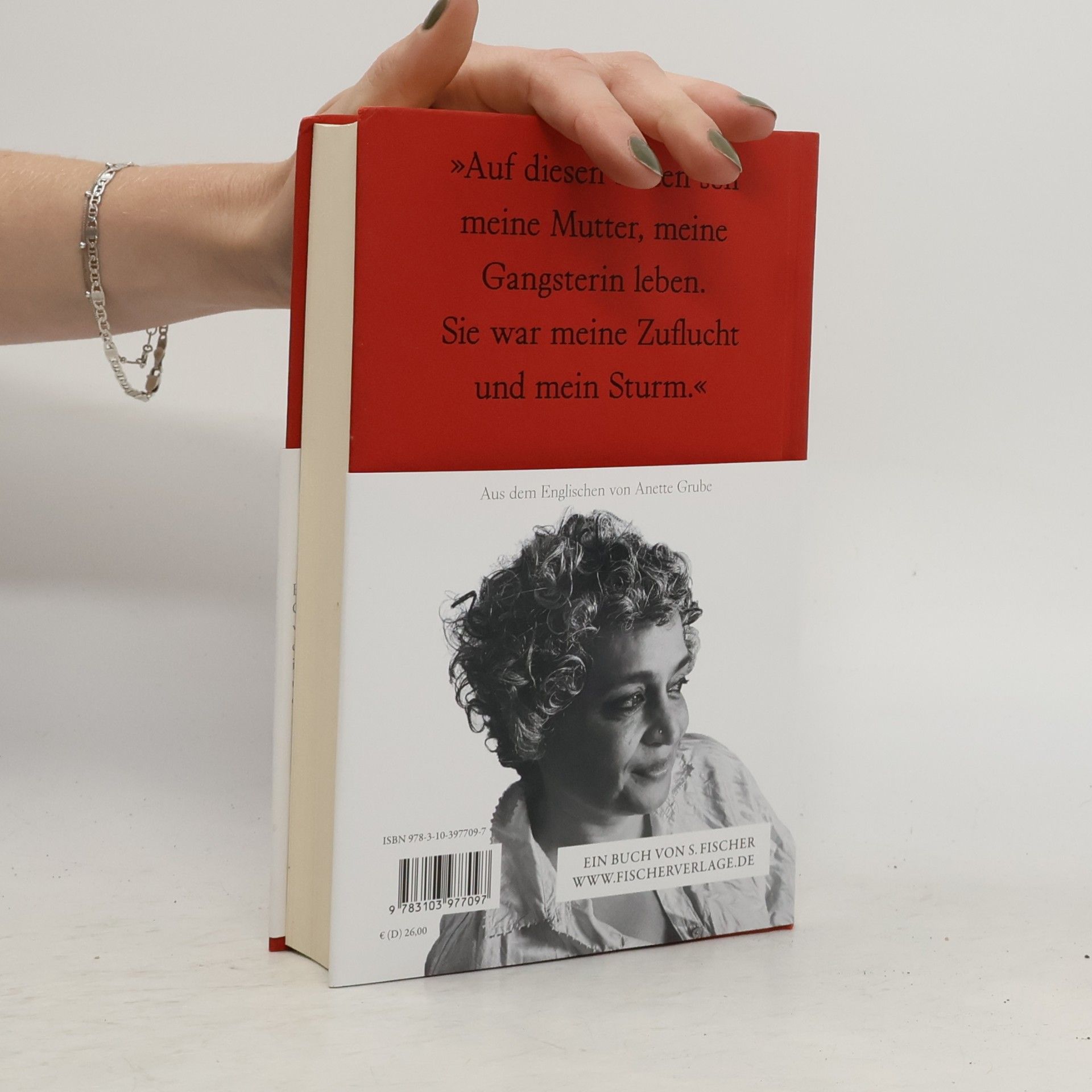 Arundhati Roy Meine Zuflucht und mein Sturm