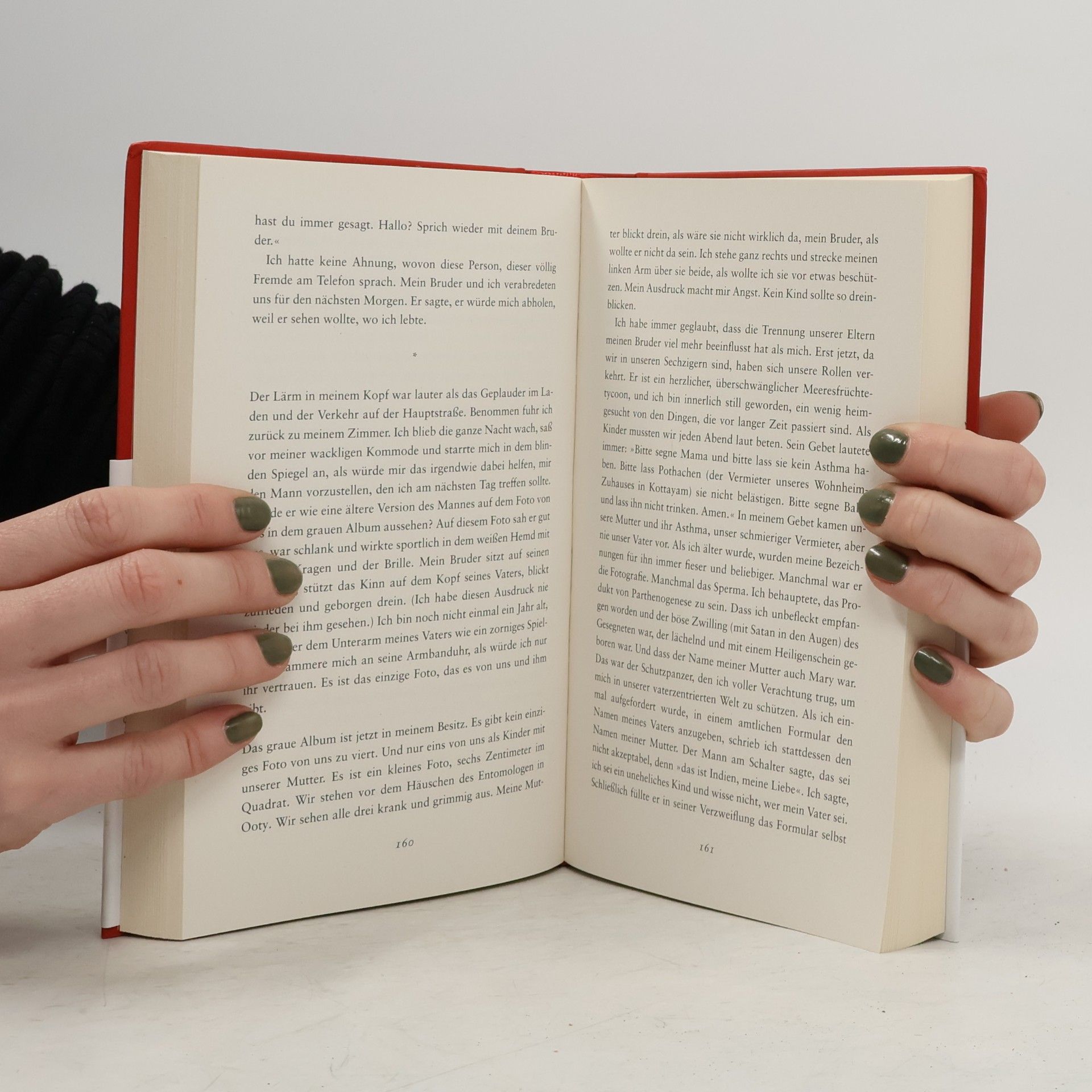 Arundhati Roy Meine Zuflucht und mein Sturm