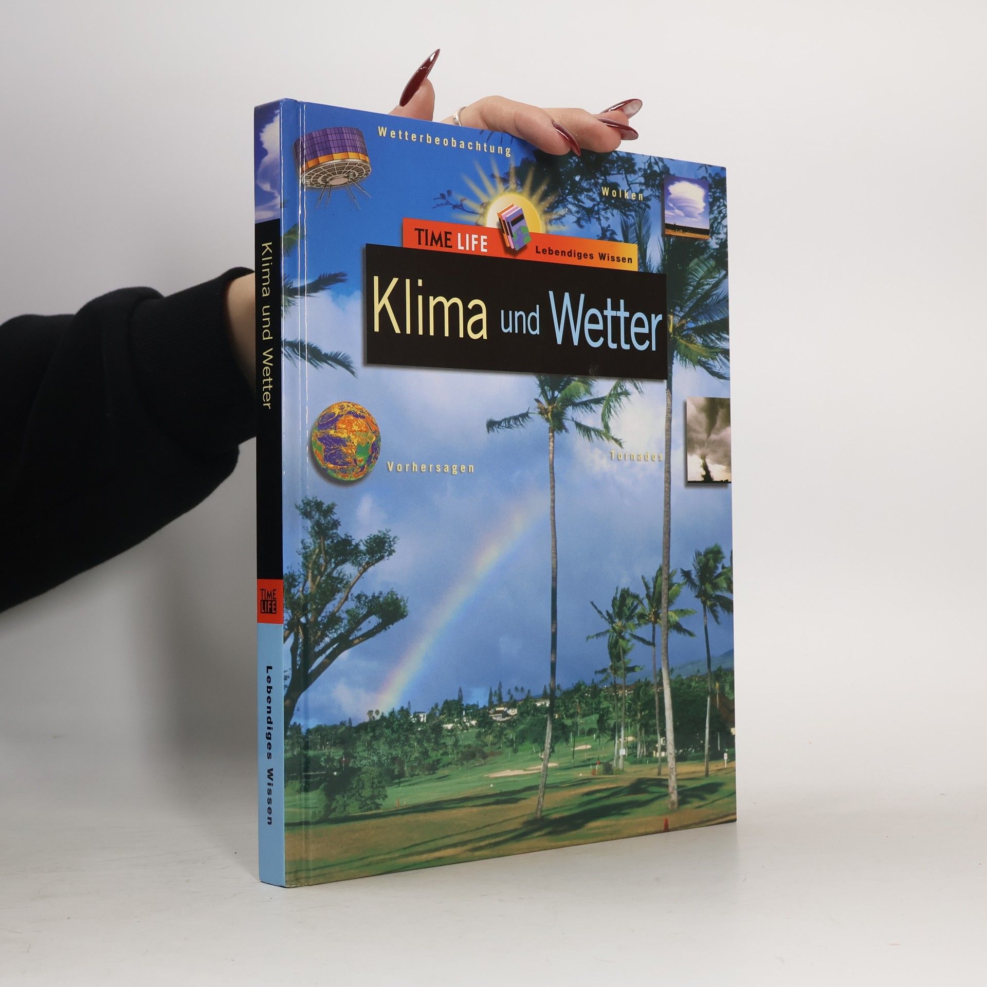Klima und Wetter