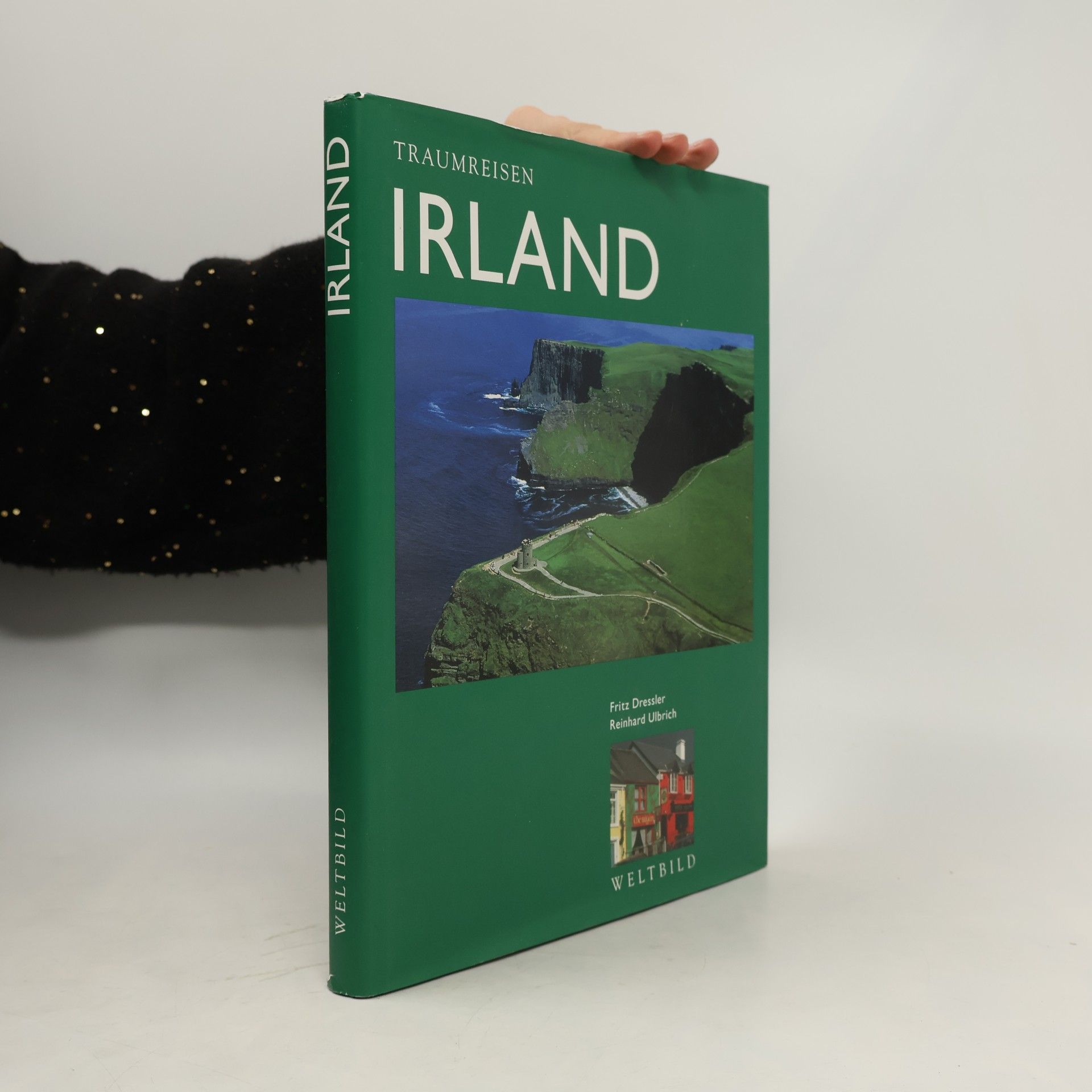 Irland