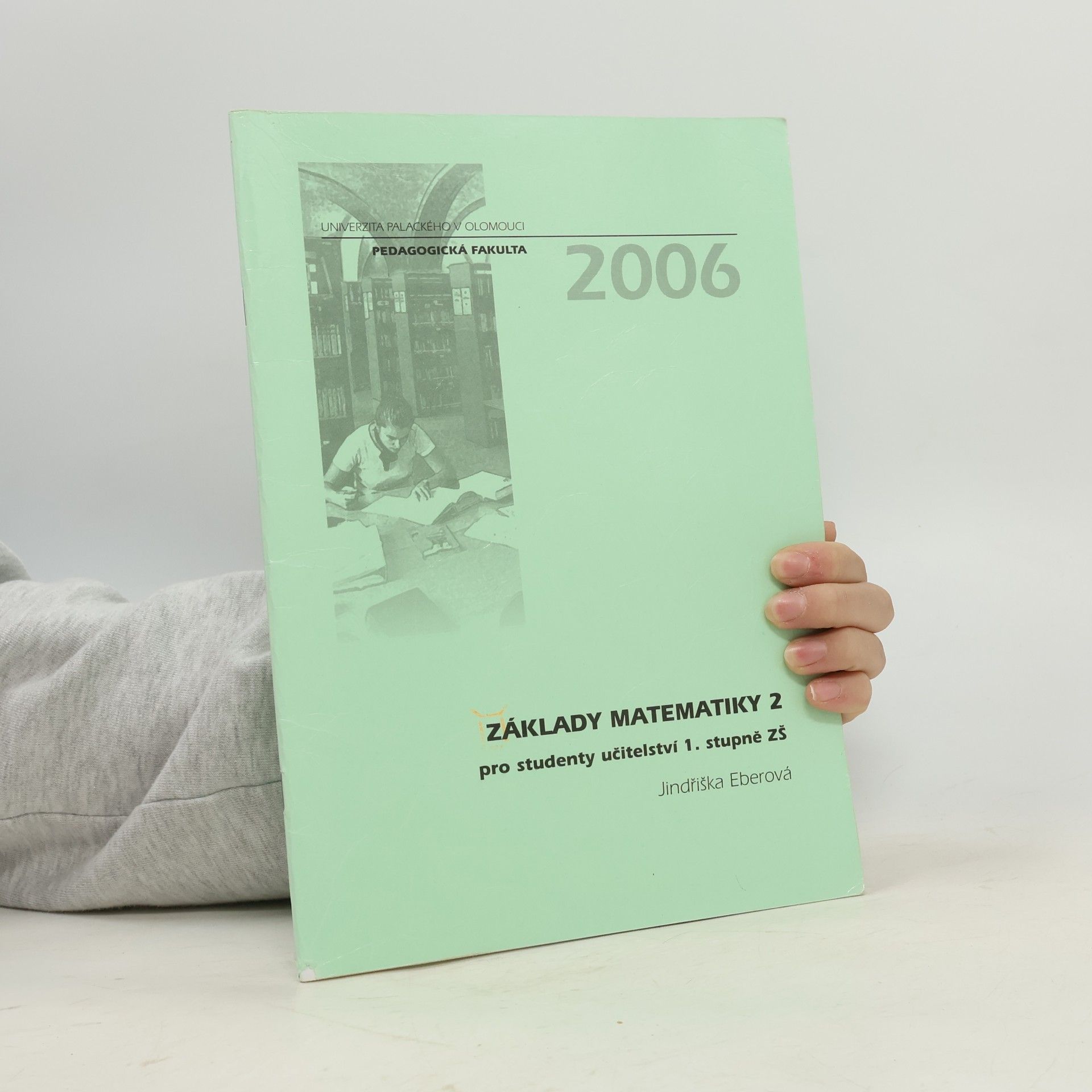 Základy matematiky 2