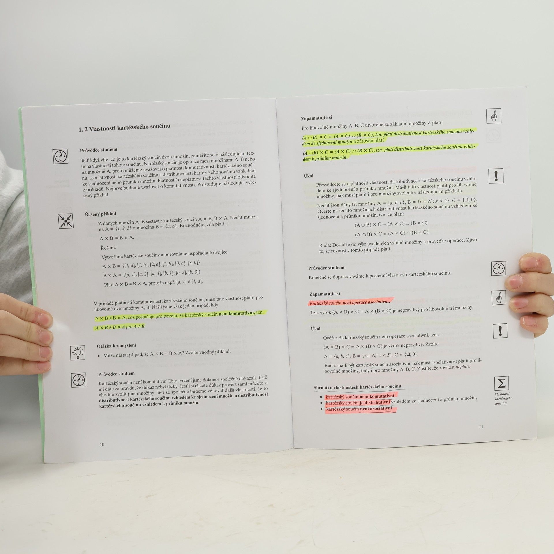 Jindřiška Eberová Základy matematiky 2