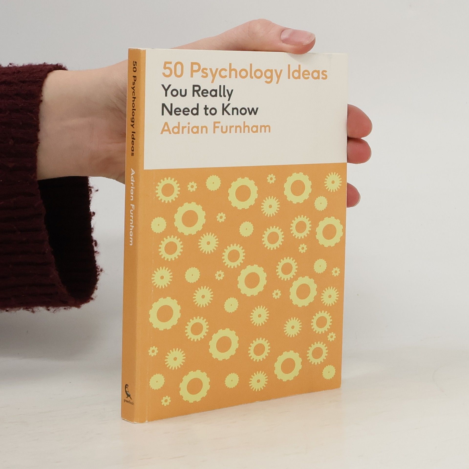 50 Psychology Ideas You Really Need to Know