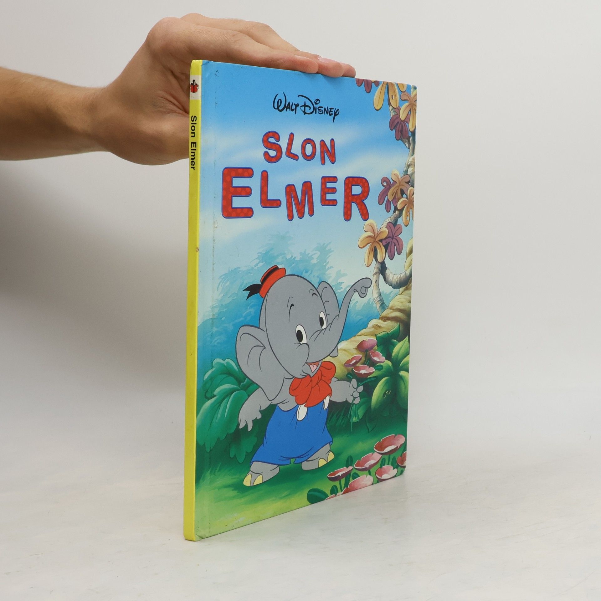 Slon Elmer