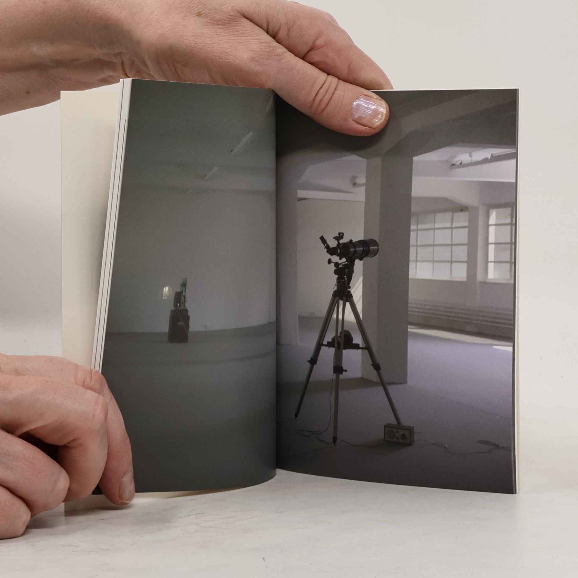 Cerith Wyn Evans Magazin 4 Disjecta - 12: This Is The Love Of These