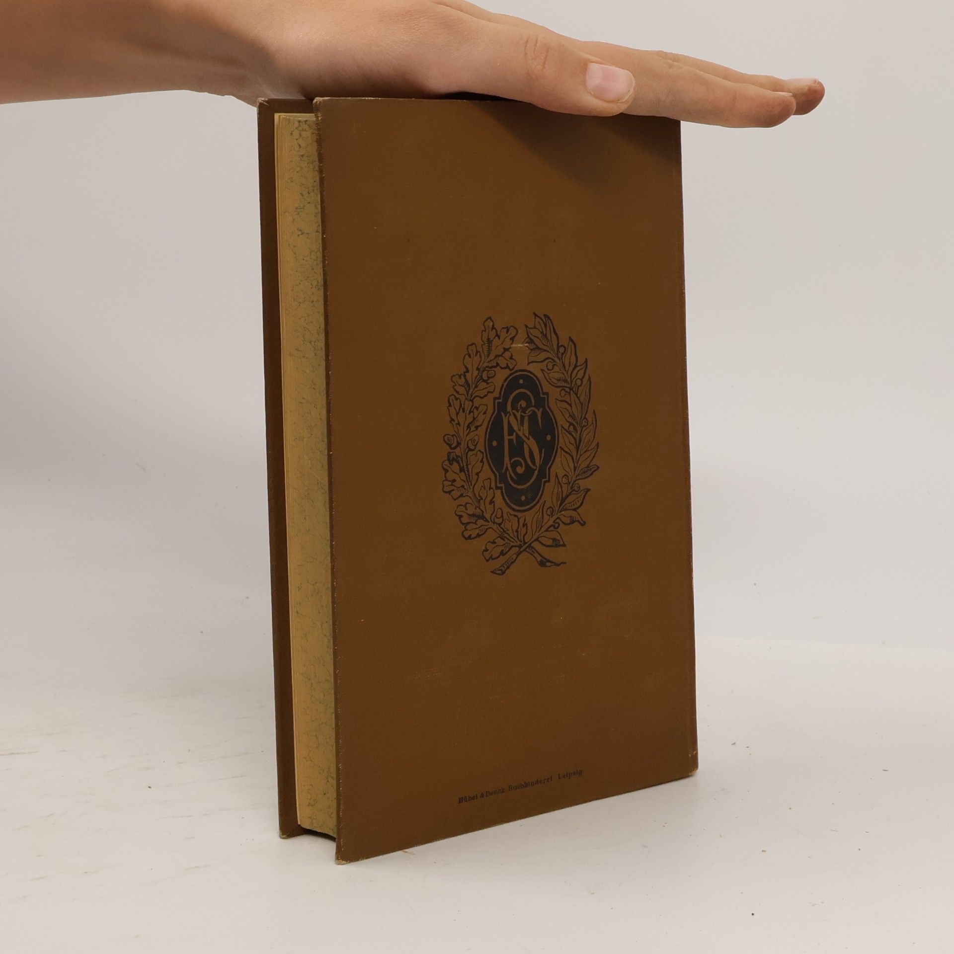 Christoph Friedrich Schlosser Schlosser's Weltgeschichte für das deutsche Volk Band 2