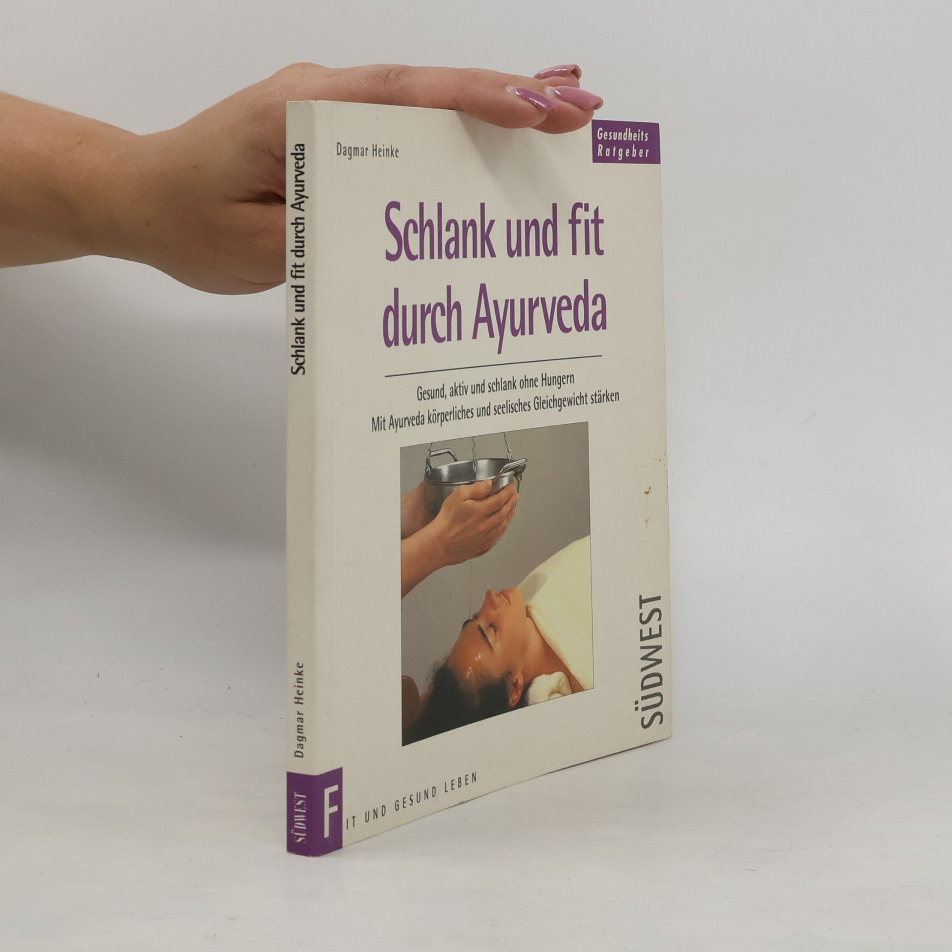 Schlank und fit durch Ayurveda
