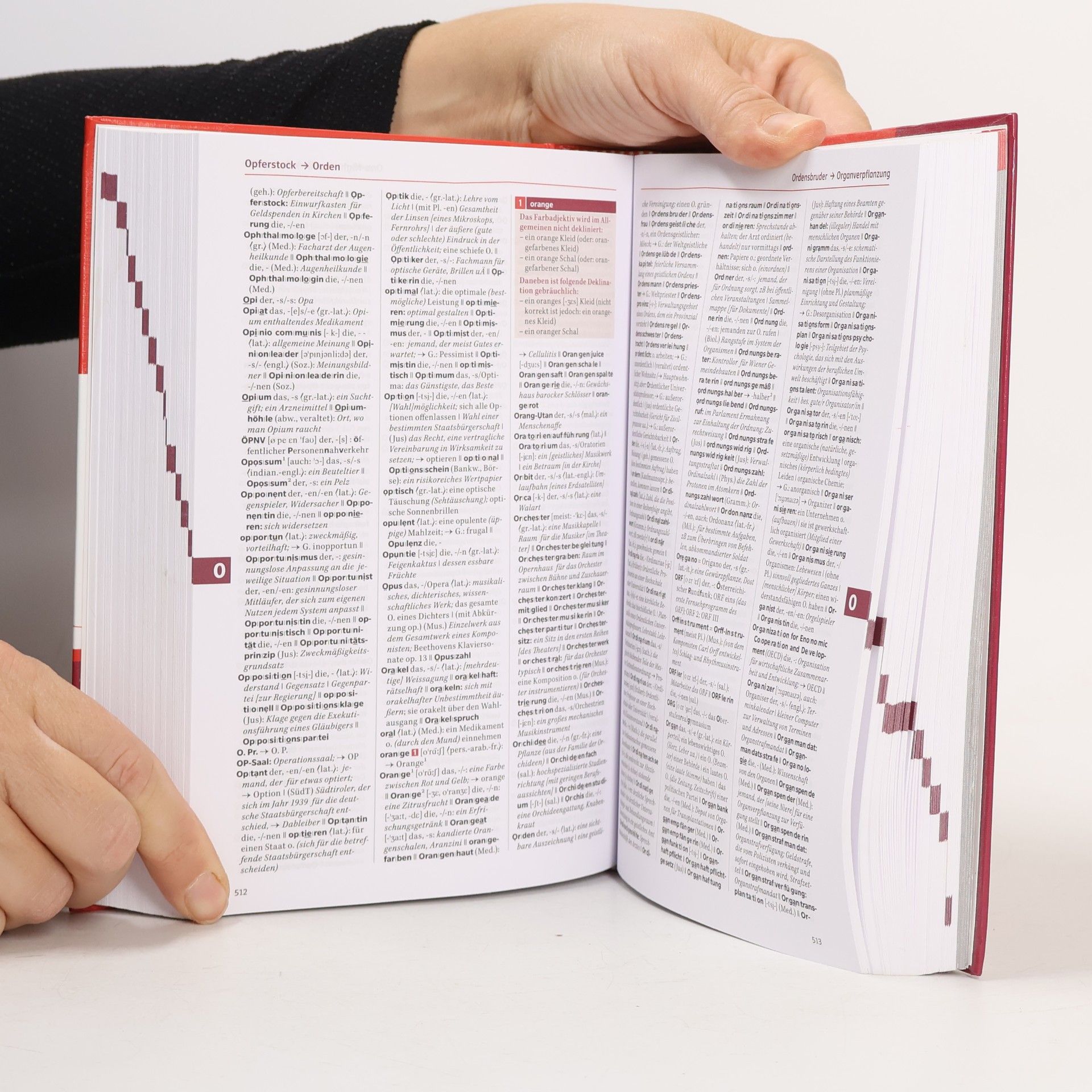 Autorenkollektiv Österreichisches Wörterbuch
