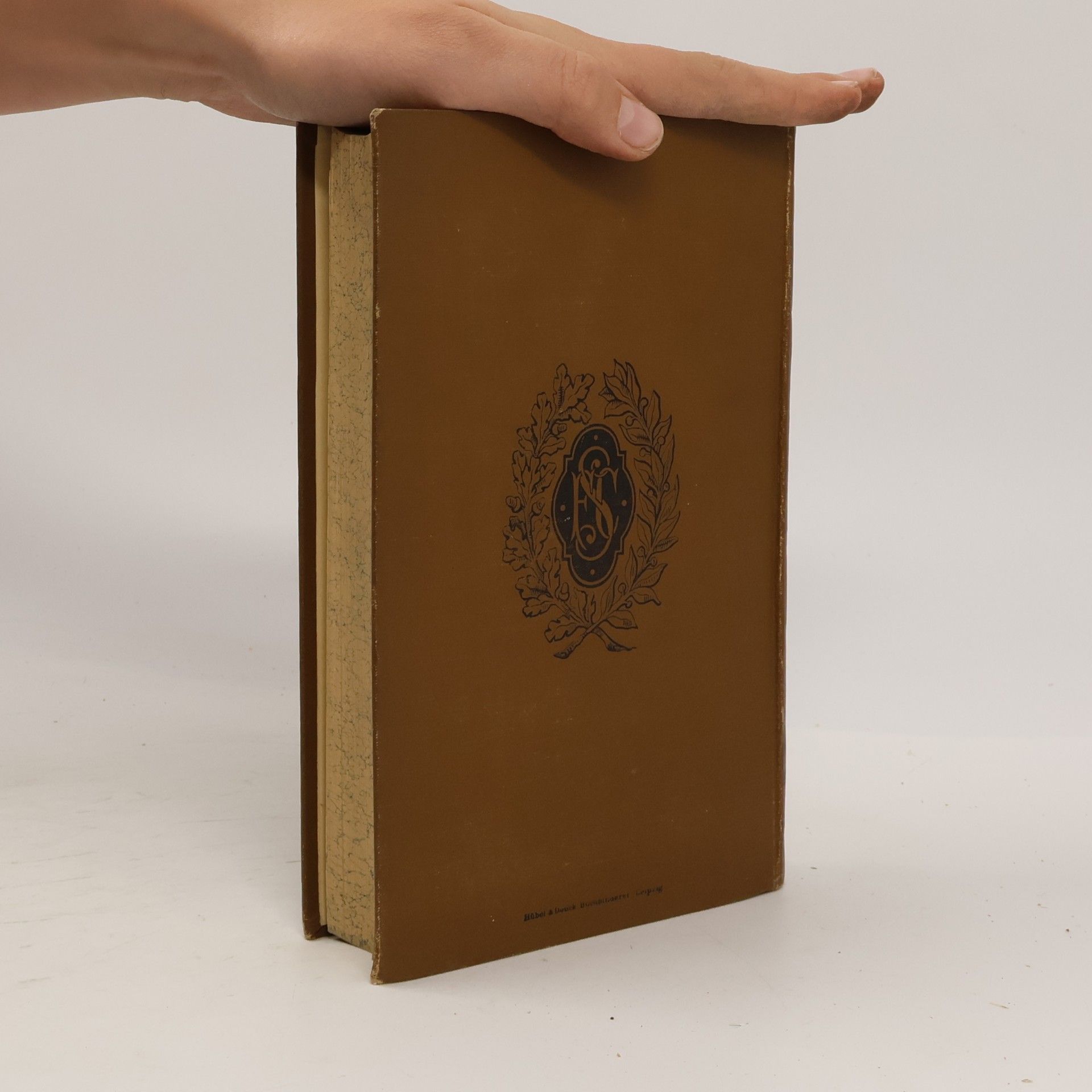 Christoph Friedrich Schlosser Schlosser's Weltgeschichte für das deutsche Volk Band 3