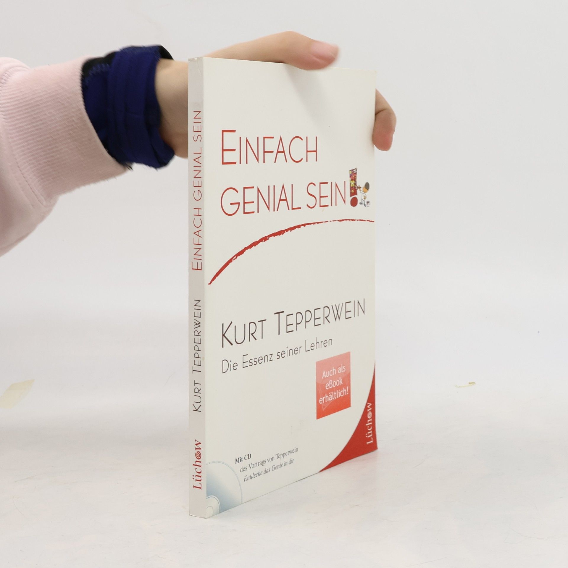 Einfach genial sein!