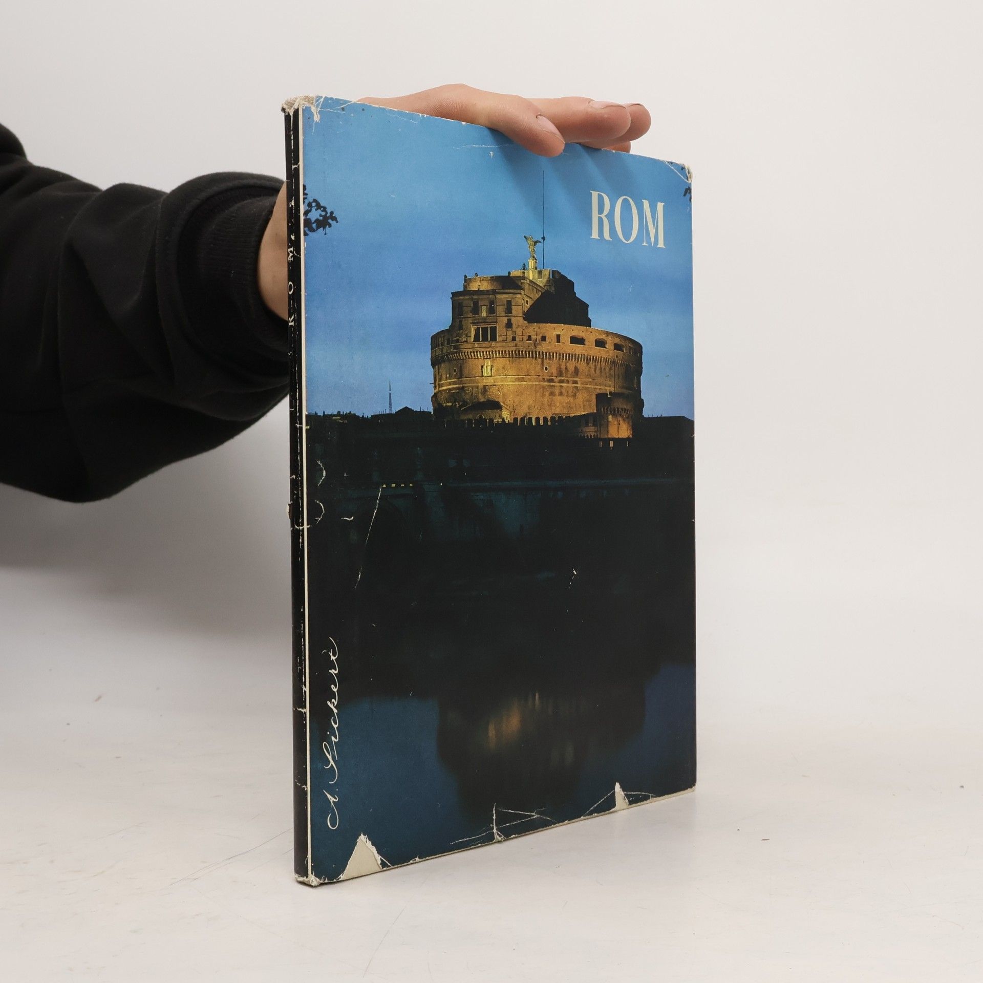 Rom