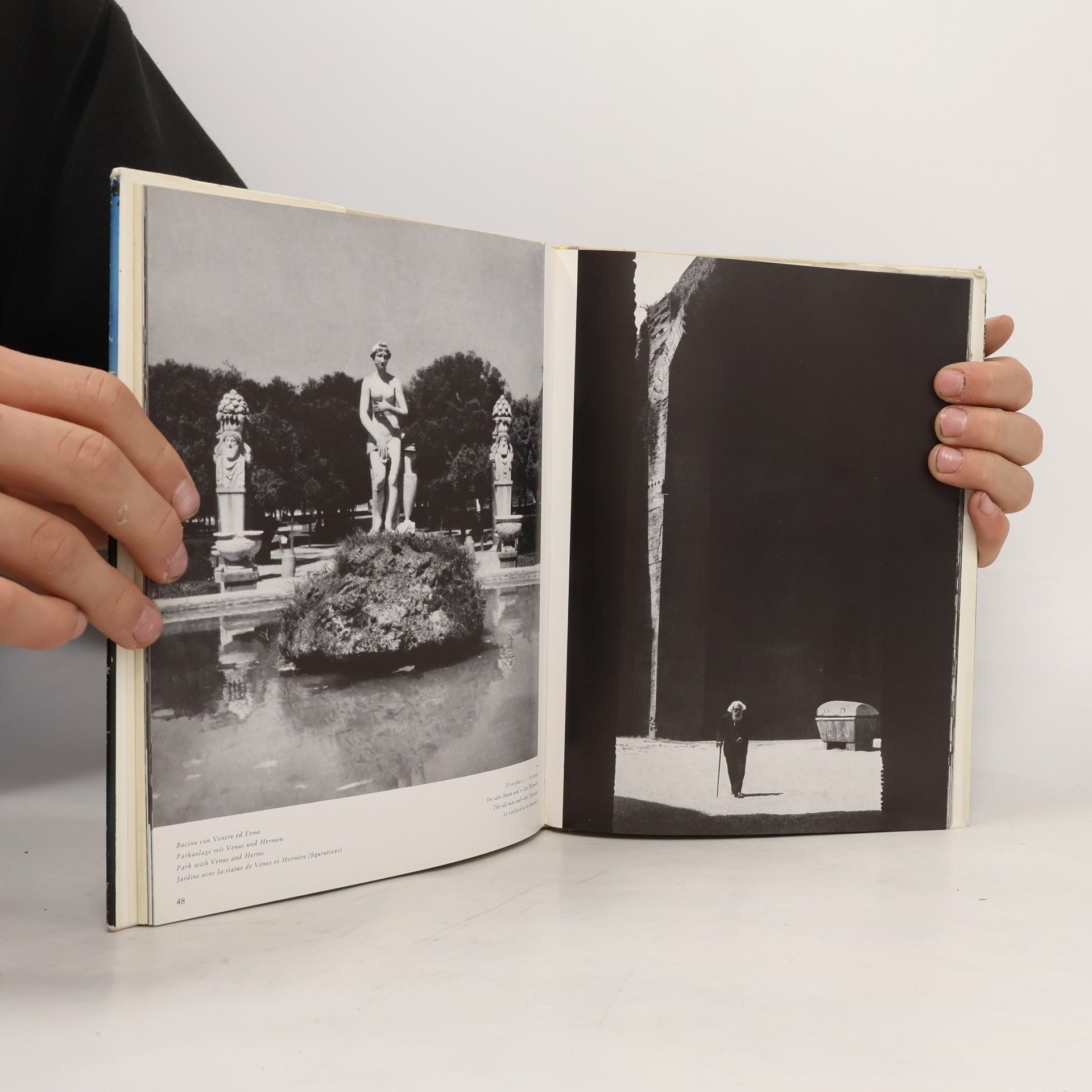 A. Pickert Rom