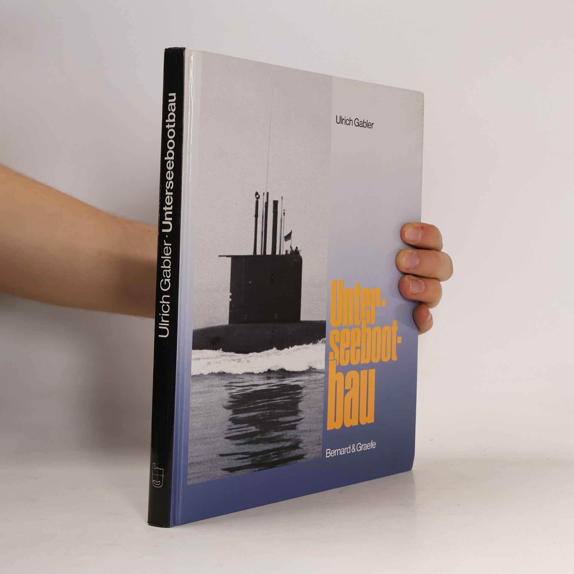 Unterseebootbau
