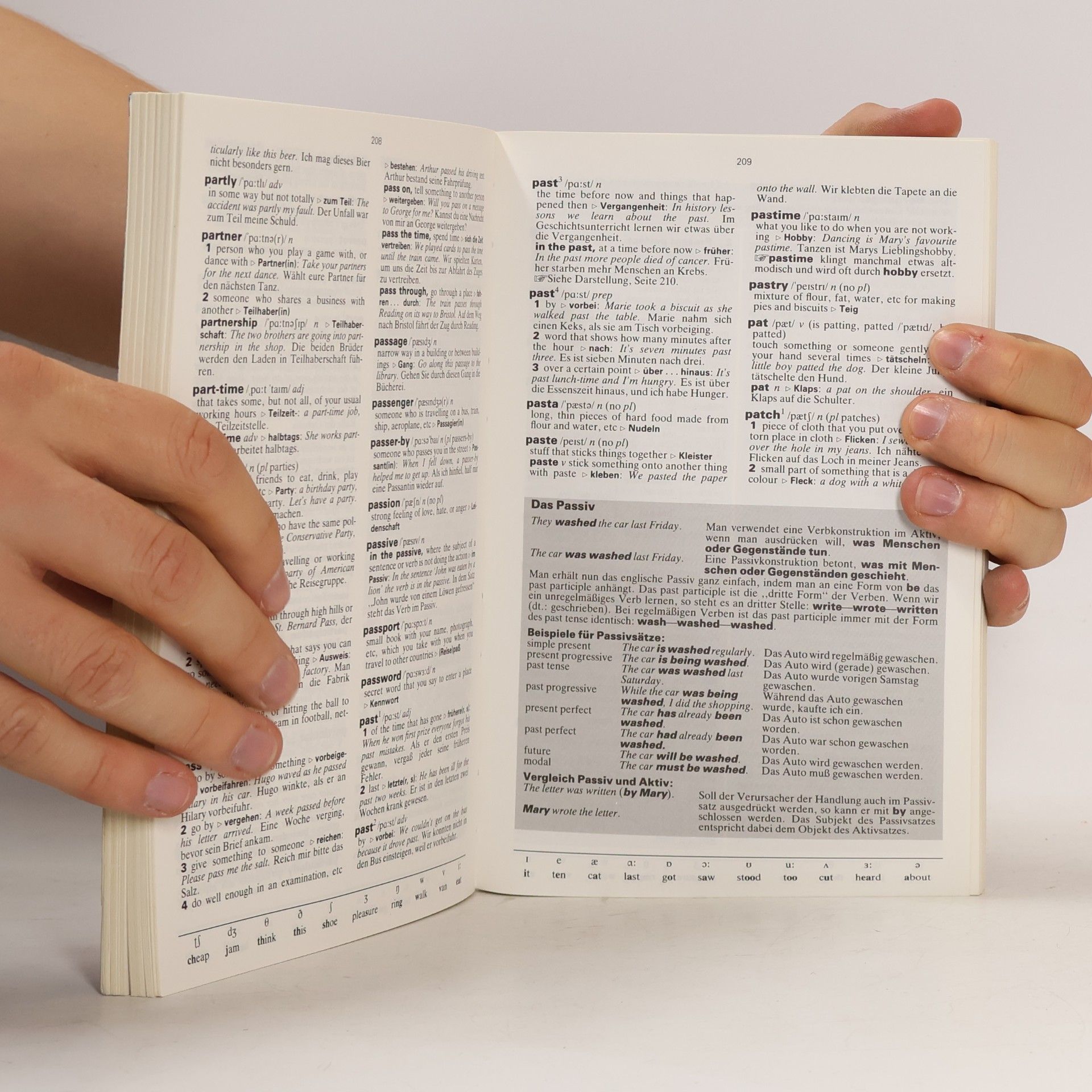 Autorenkollektiv Das Oxford Grundwörterbuch