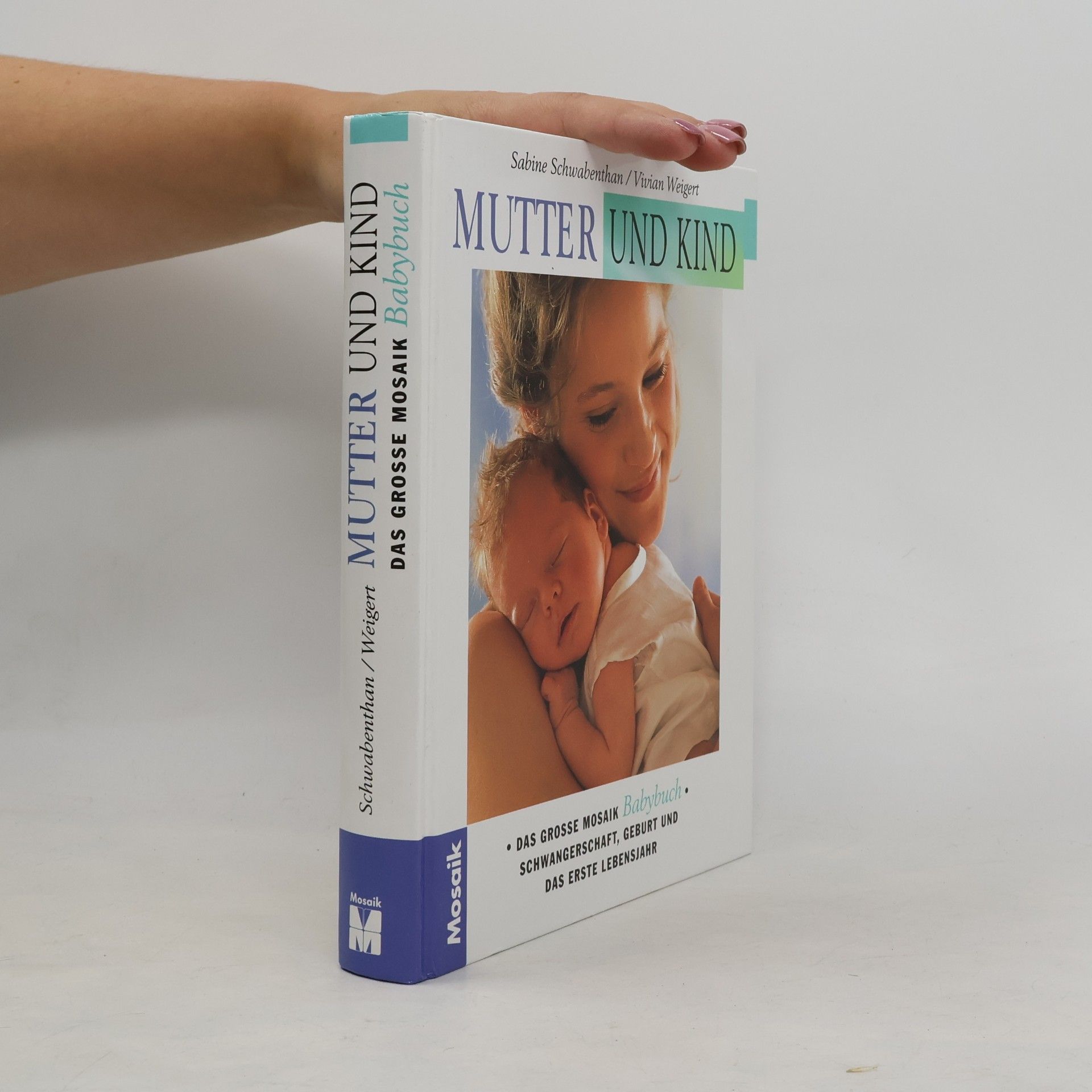 Mutter und Kind