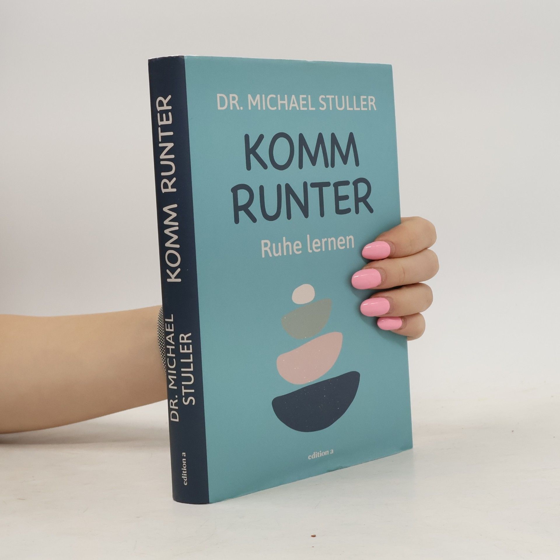 Komm runter