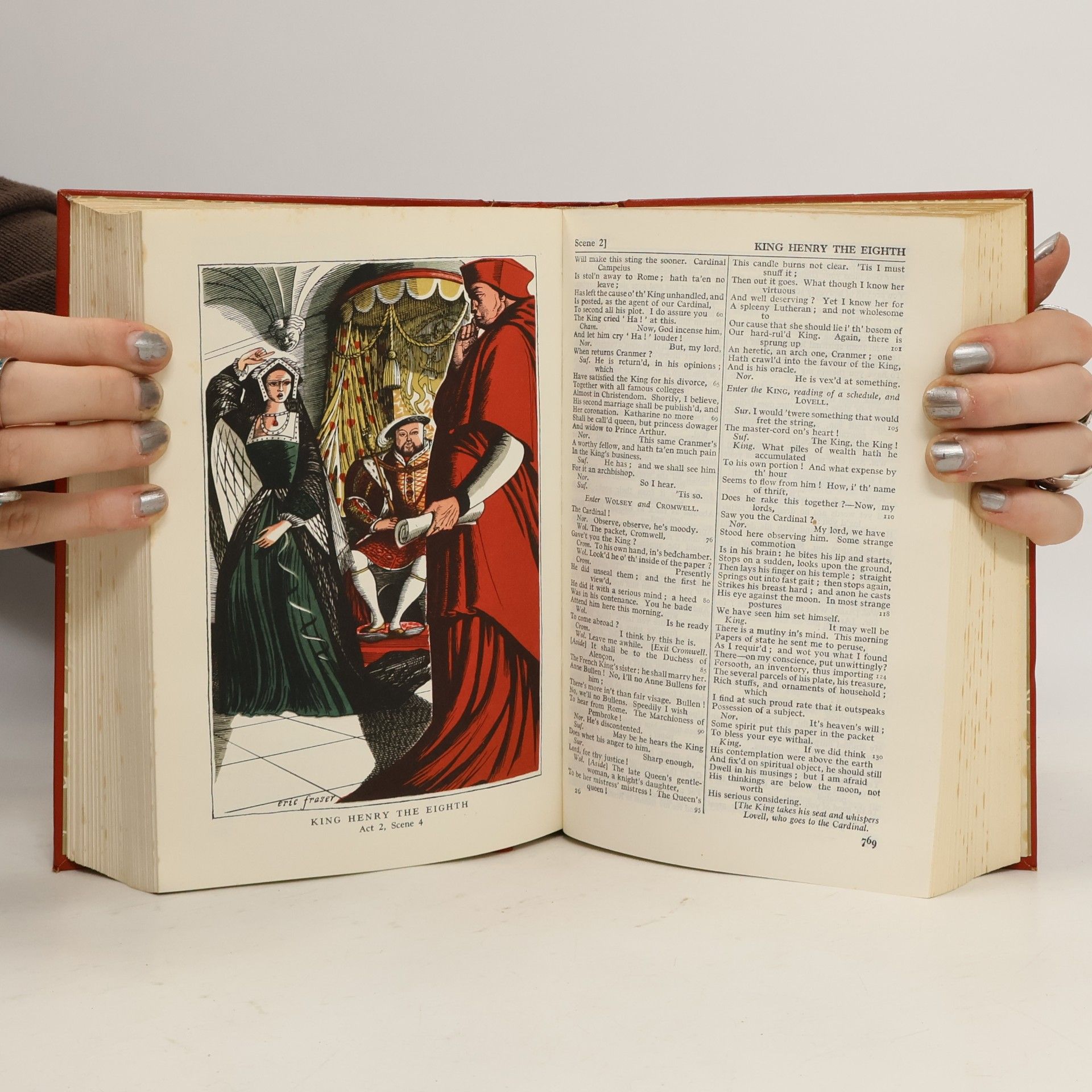 William Shakespeare The Complete Works of William Shakespeare