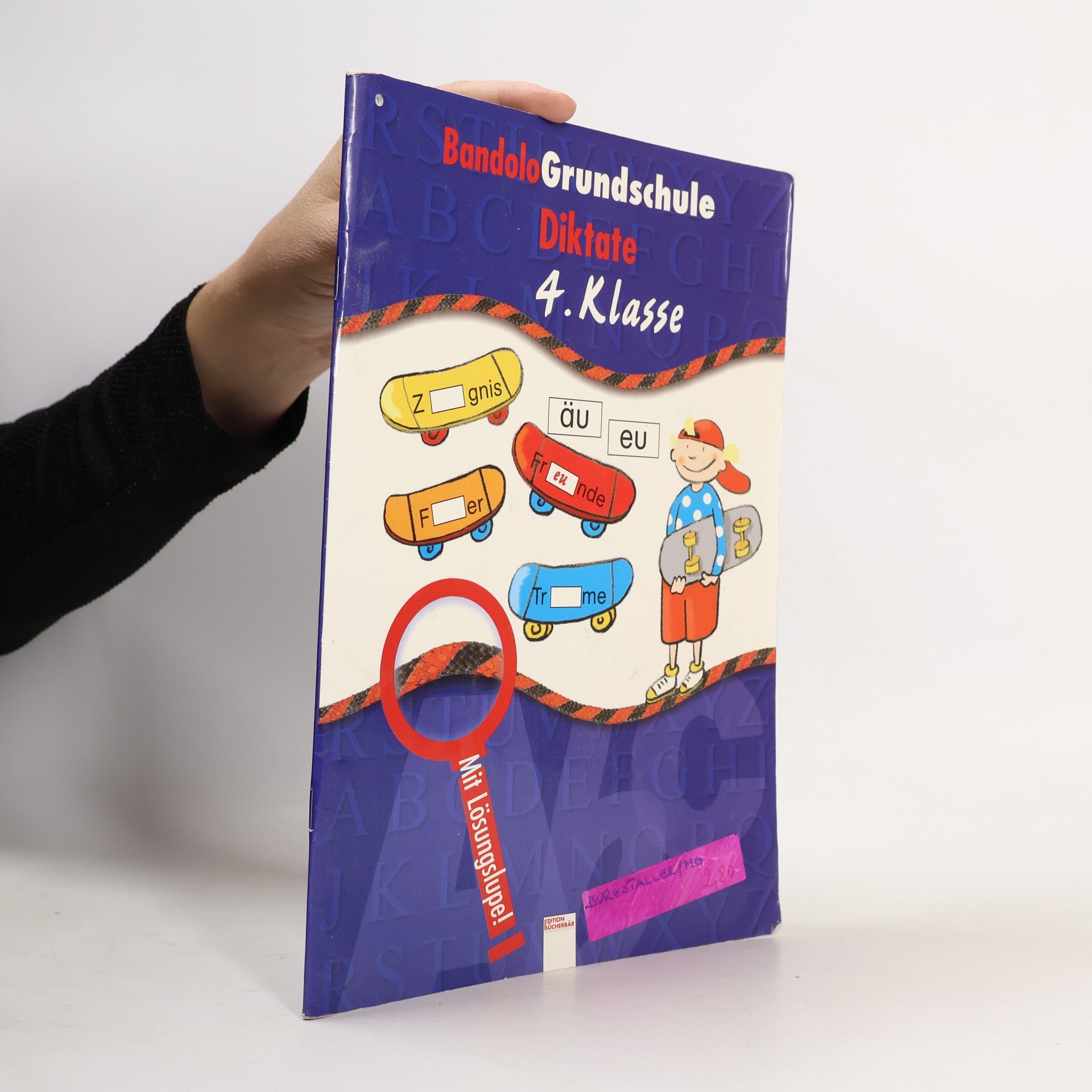 Bandolo Grundschule