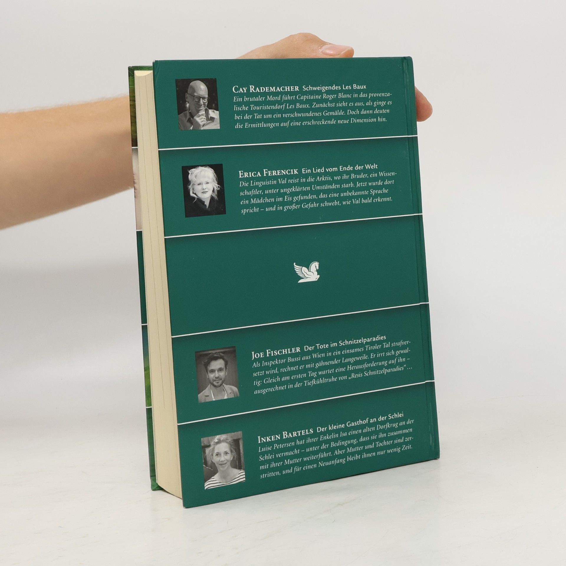 Autorenkollektiv Reader's Digest Auswahlbücher