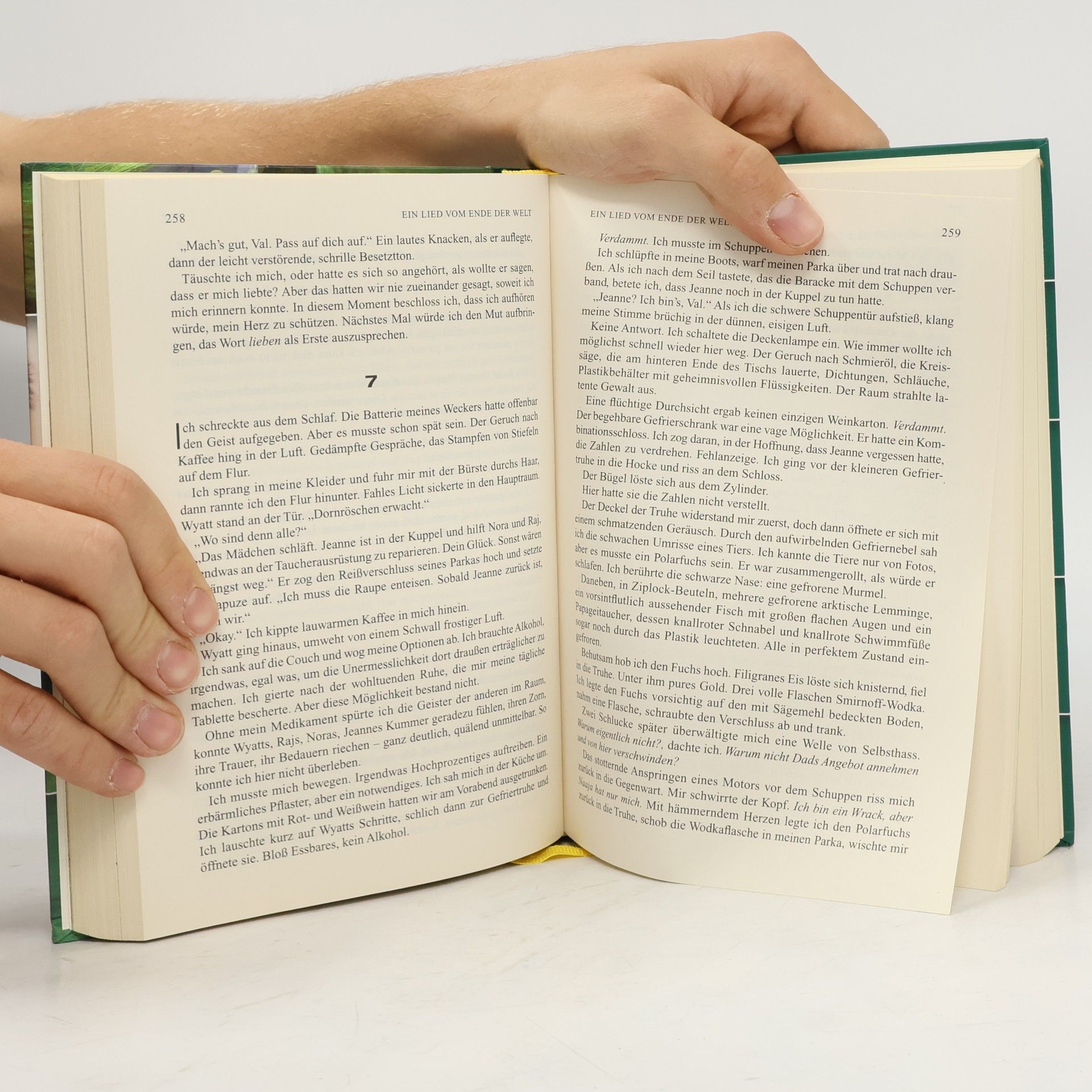 Autorenkollektiv Reader's Digest Auswahlbücher