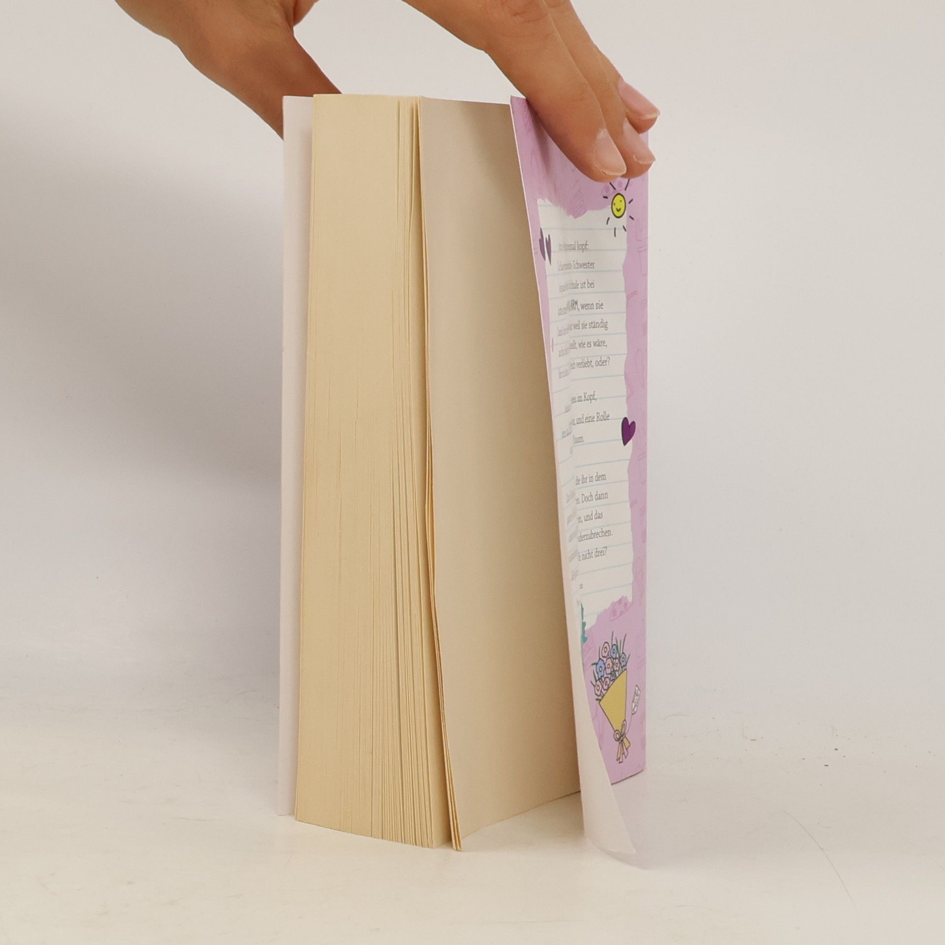 Katie Kirby Lottie Brooks und das verflixte Gefühlswirrwarr