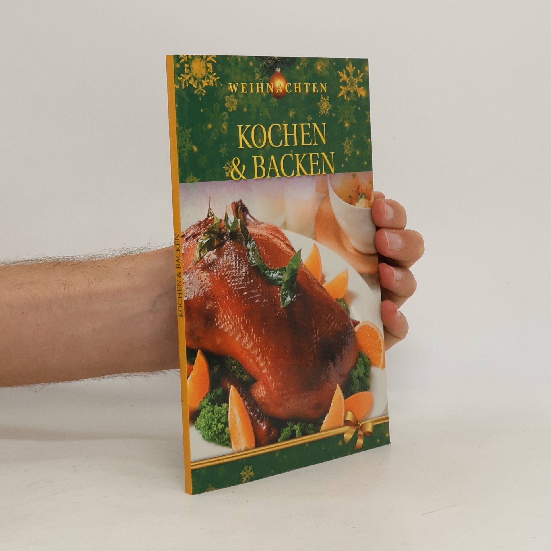 Autorenkollektiv Kochen & Backen