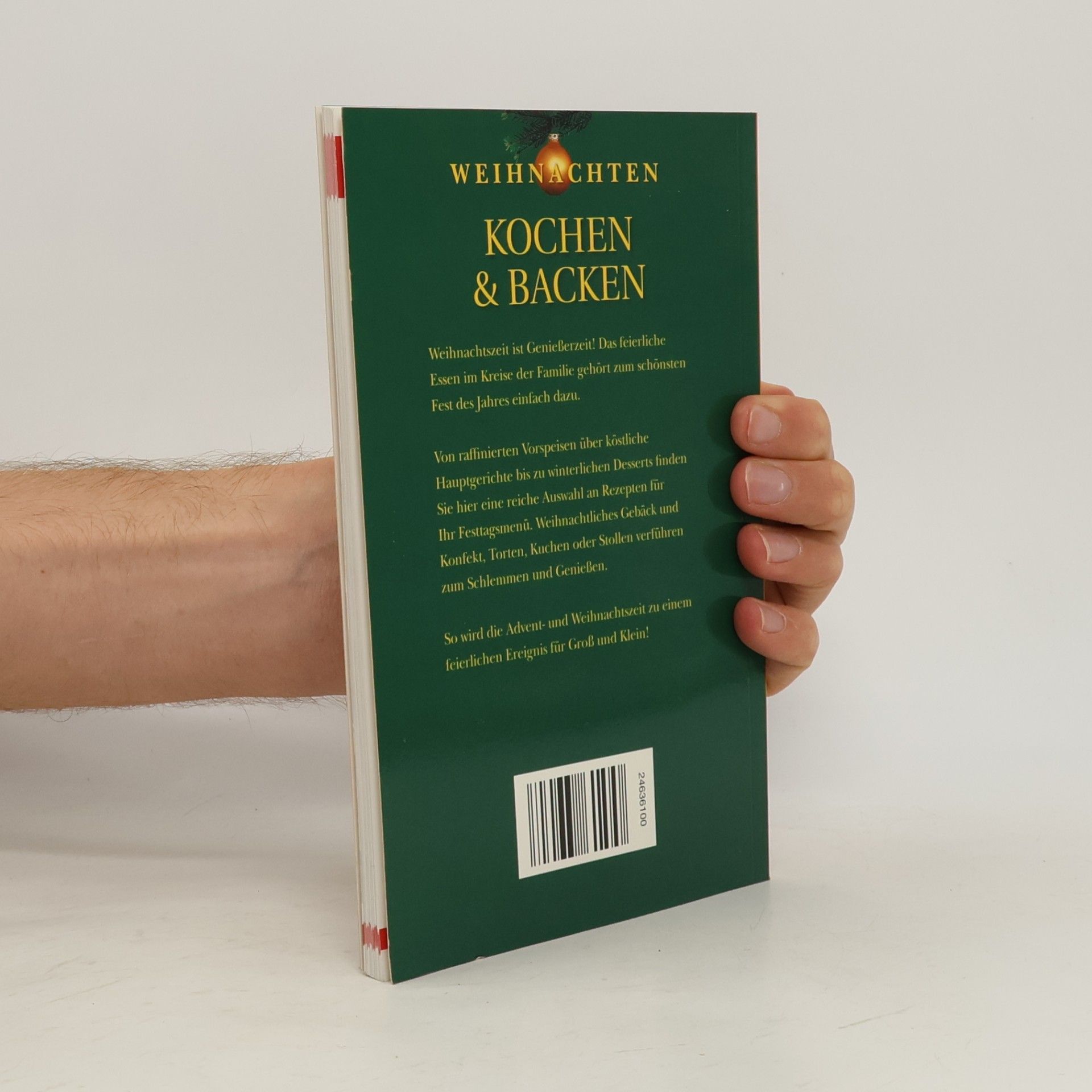 Autorenkollektiv Kochen & Backen