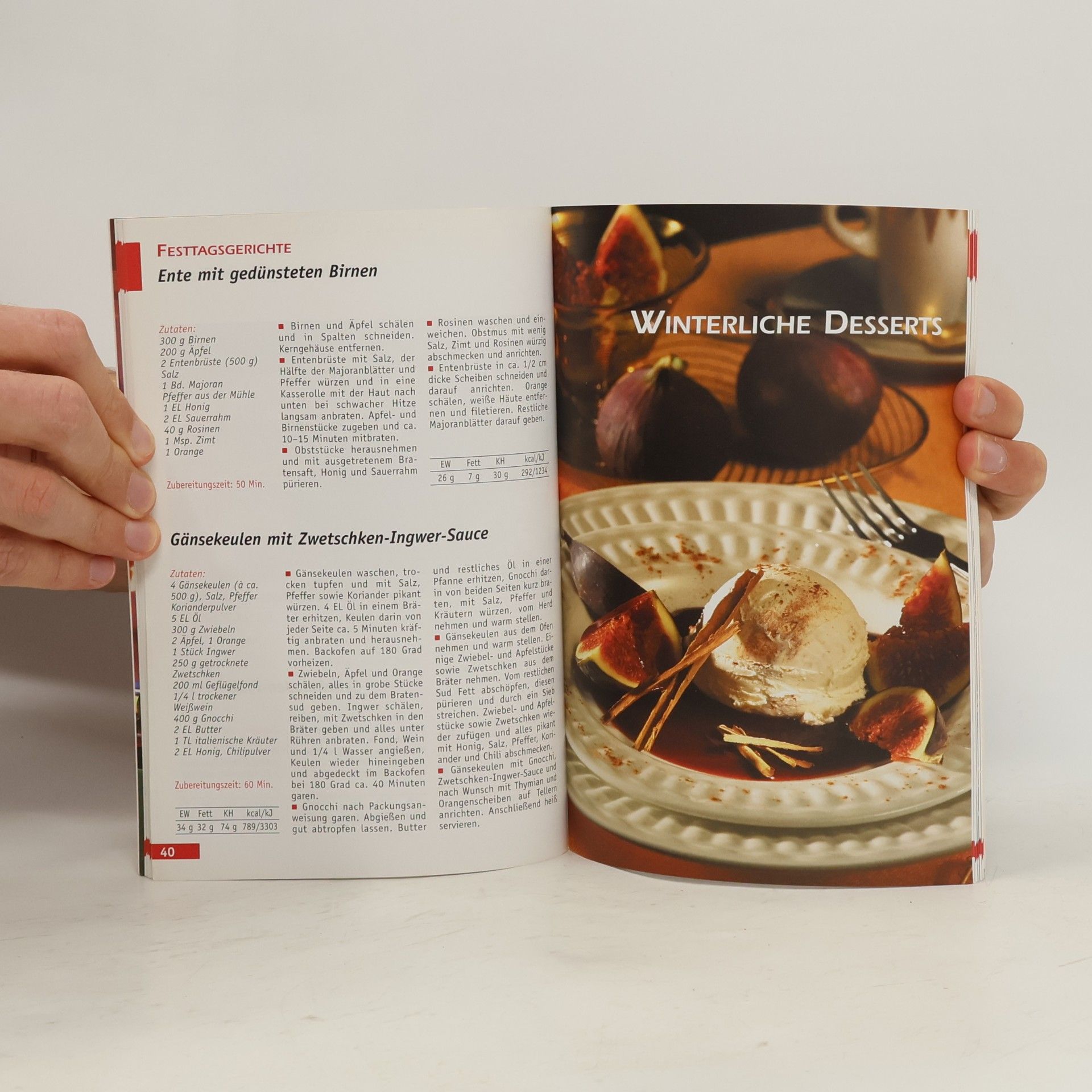 Autorenkollektiv Kochen & Backen