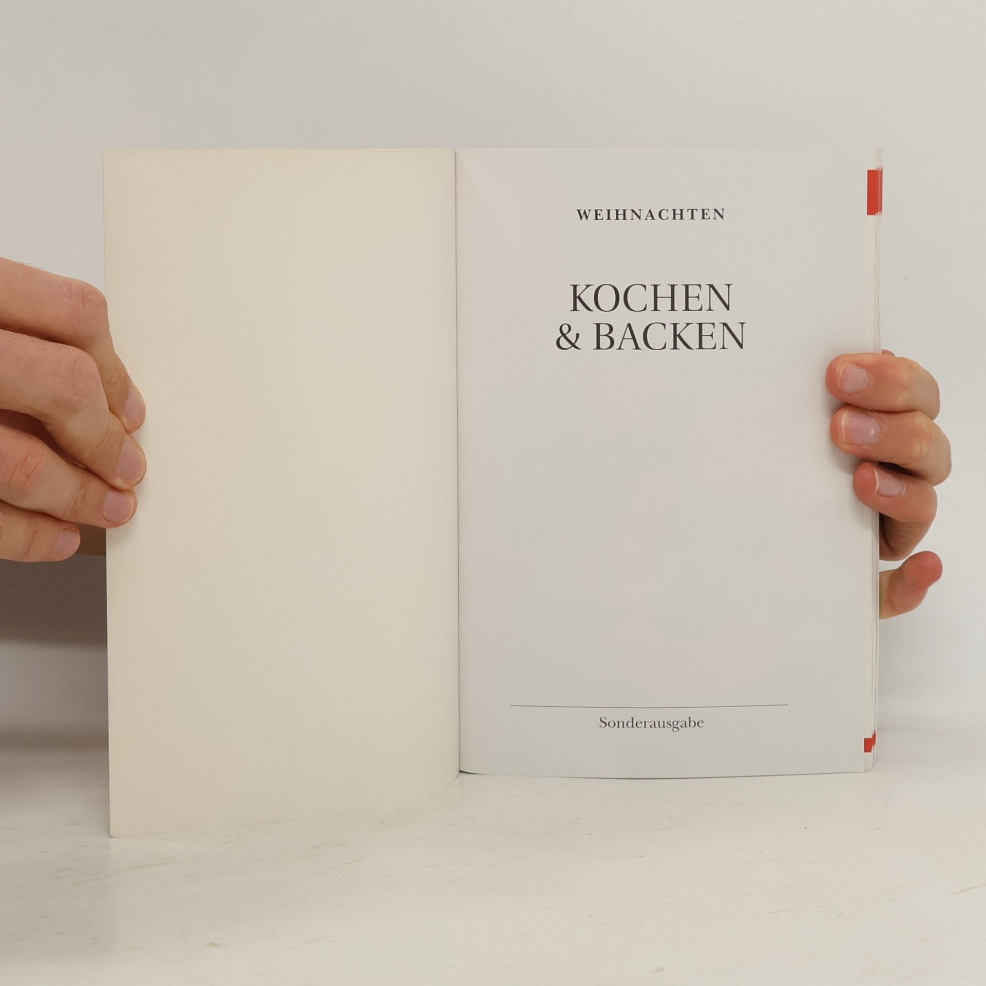 Autorenkollektiv Kochen & Backen