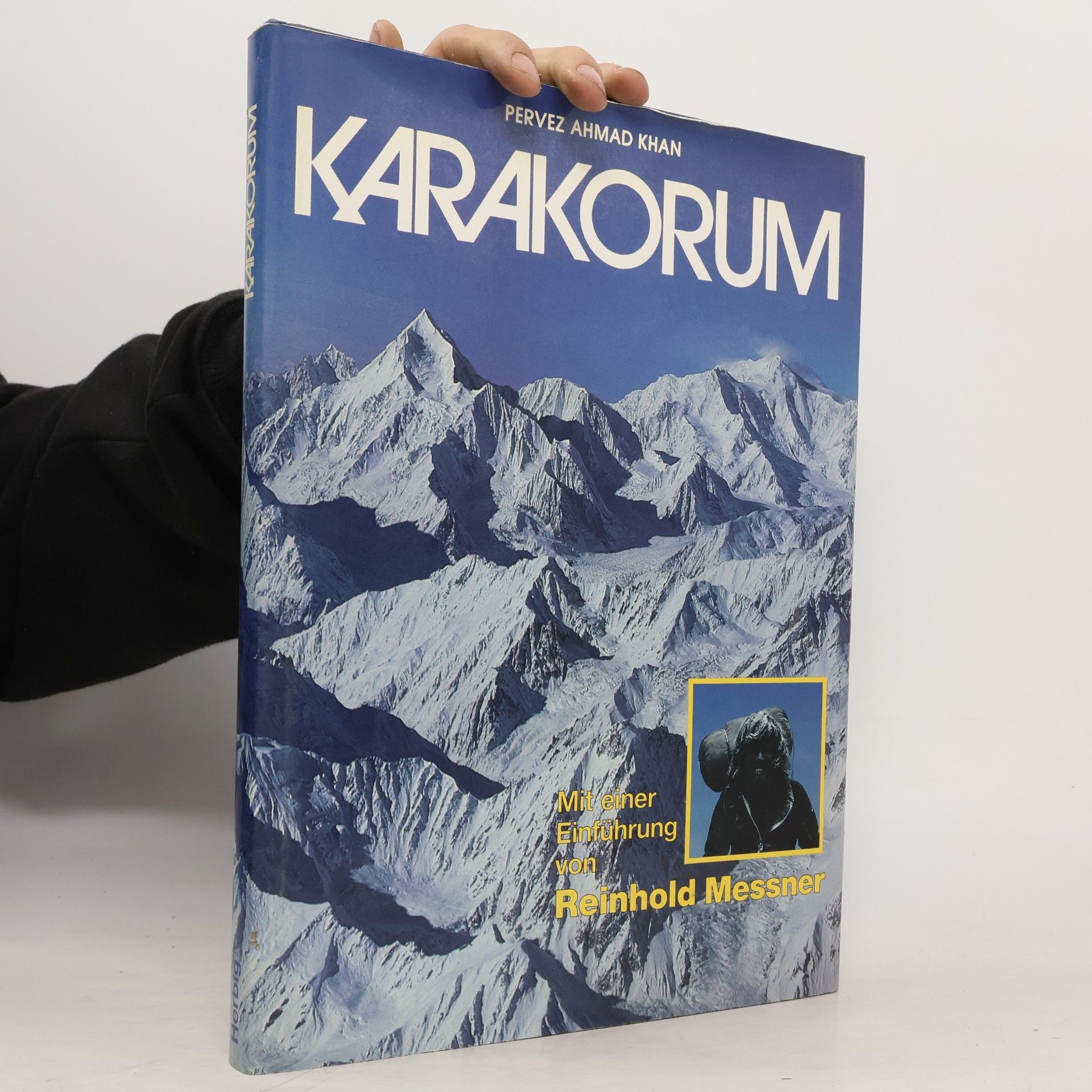 Karakorum