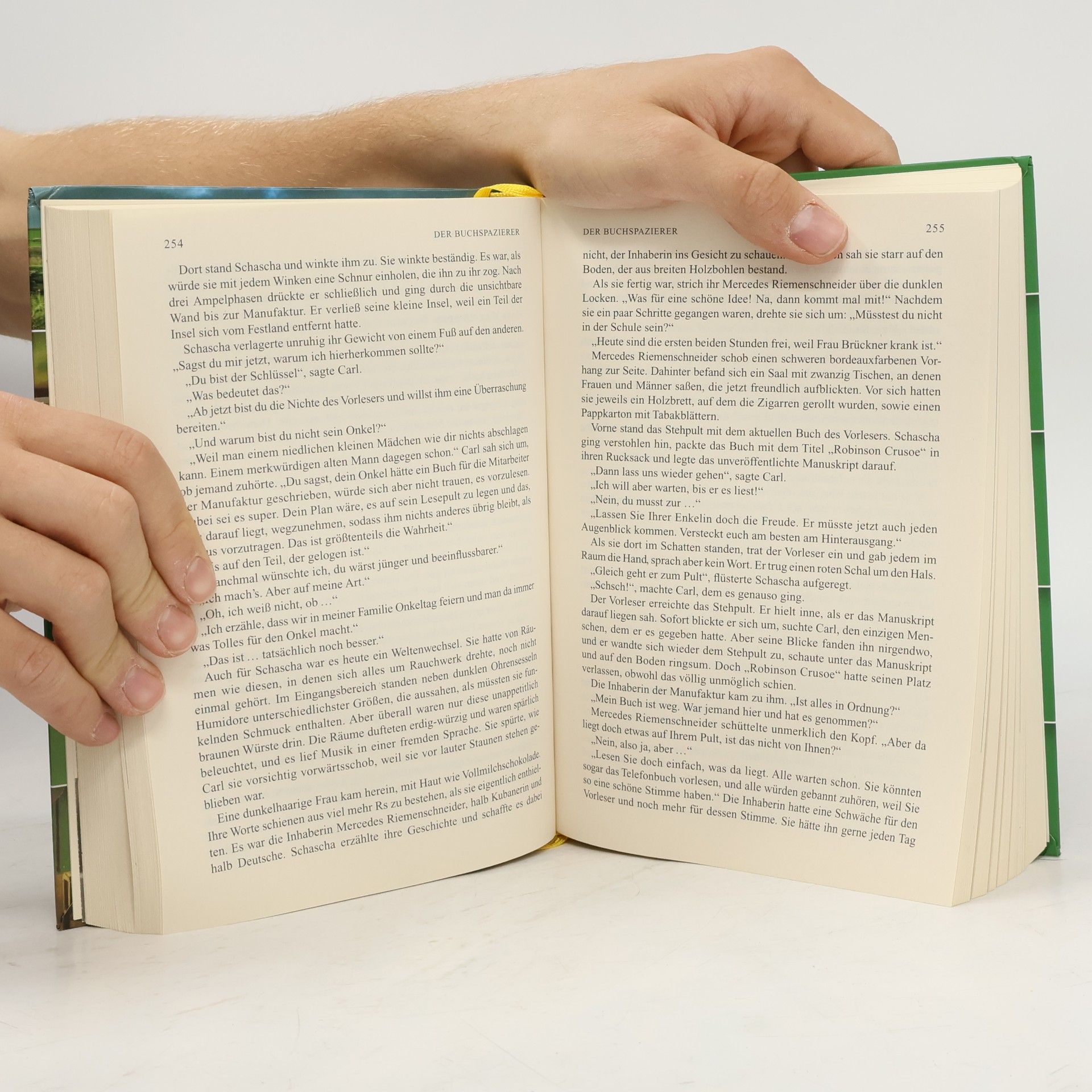 Charlotte Link Reader's Digest Auswahlbücher