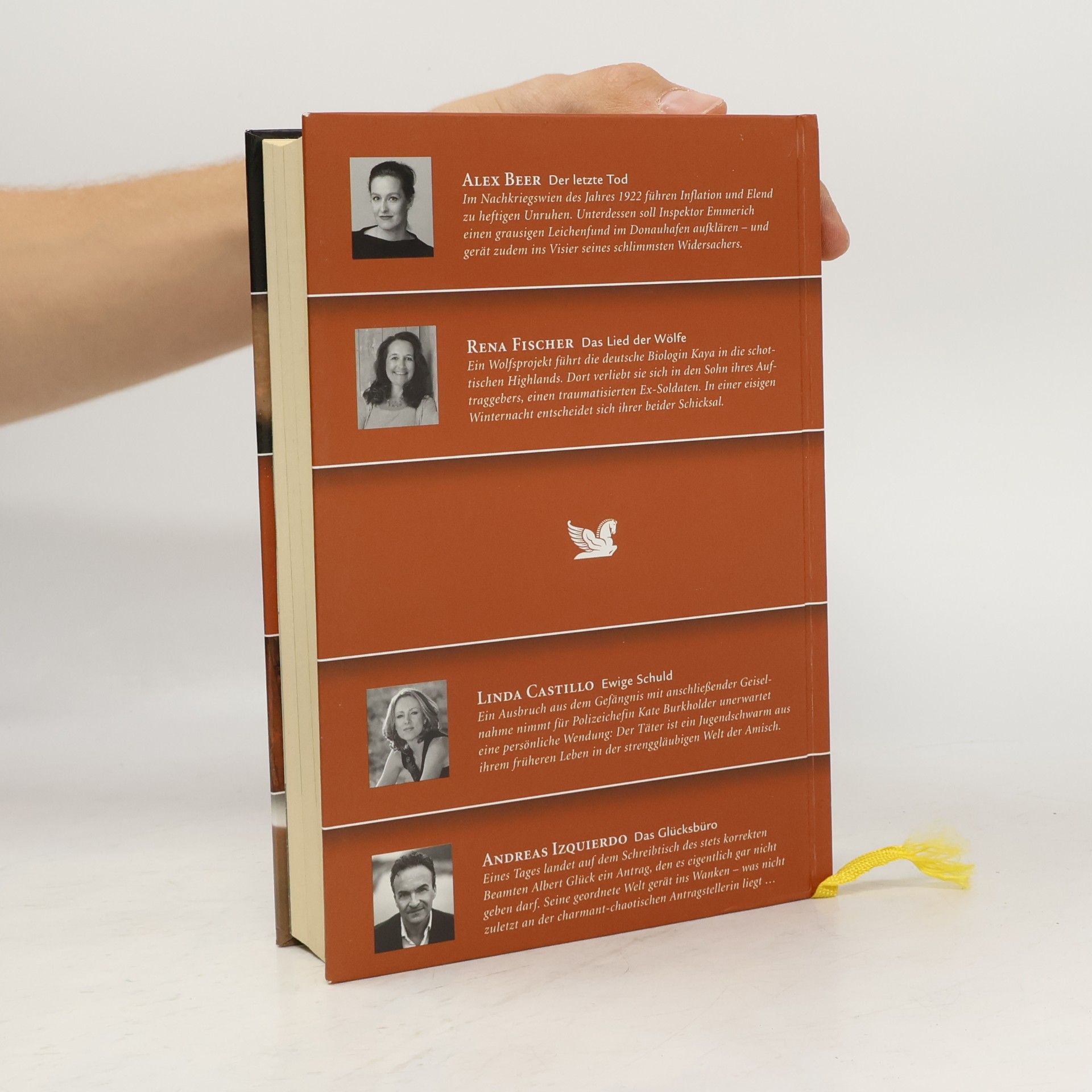 Autorenkollektiv Auswahlbücher