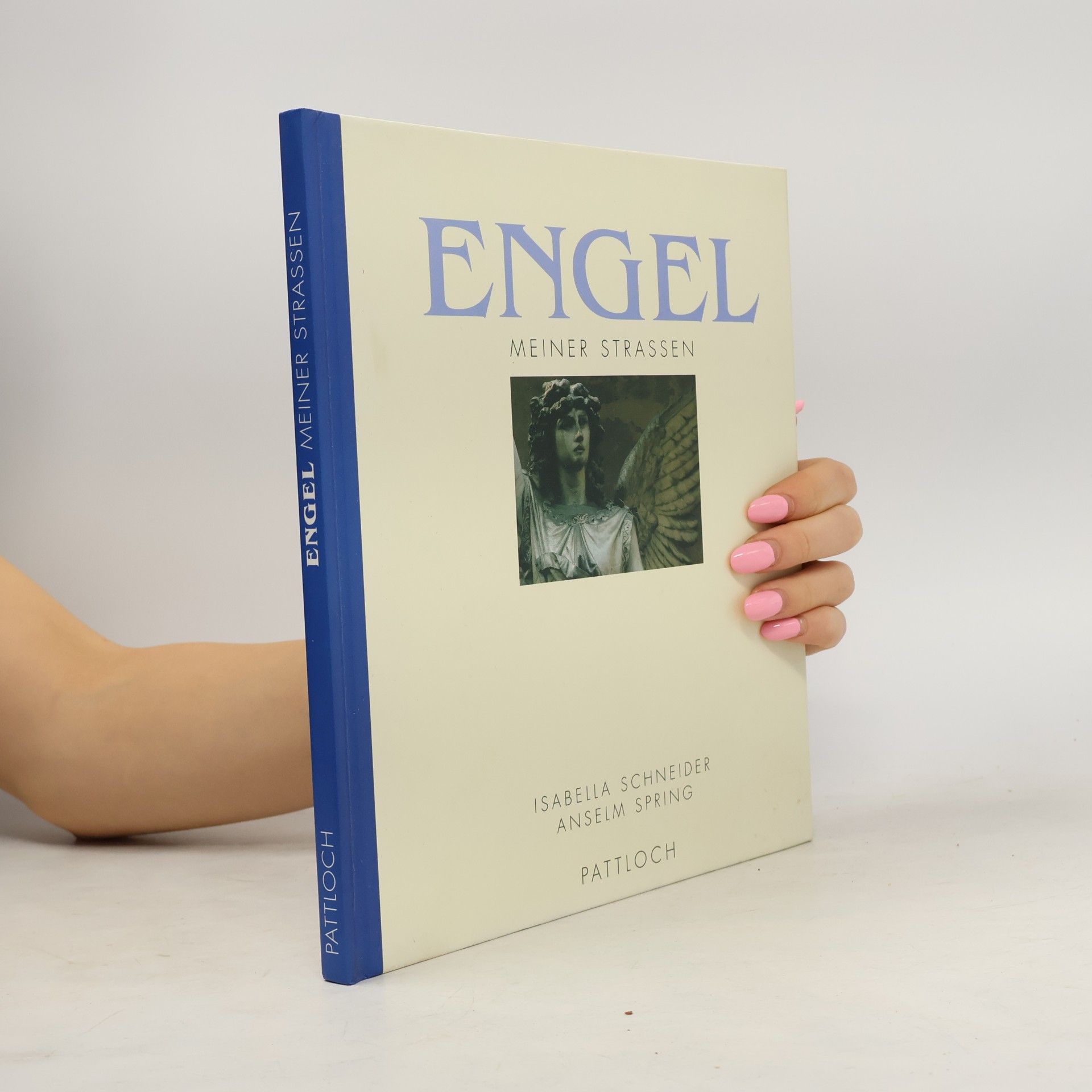 Engel meiner Straßen