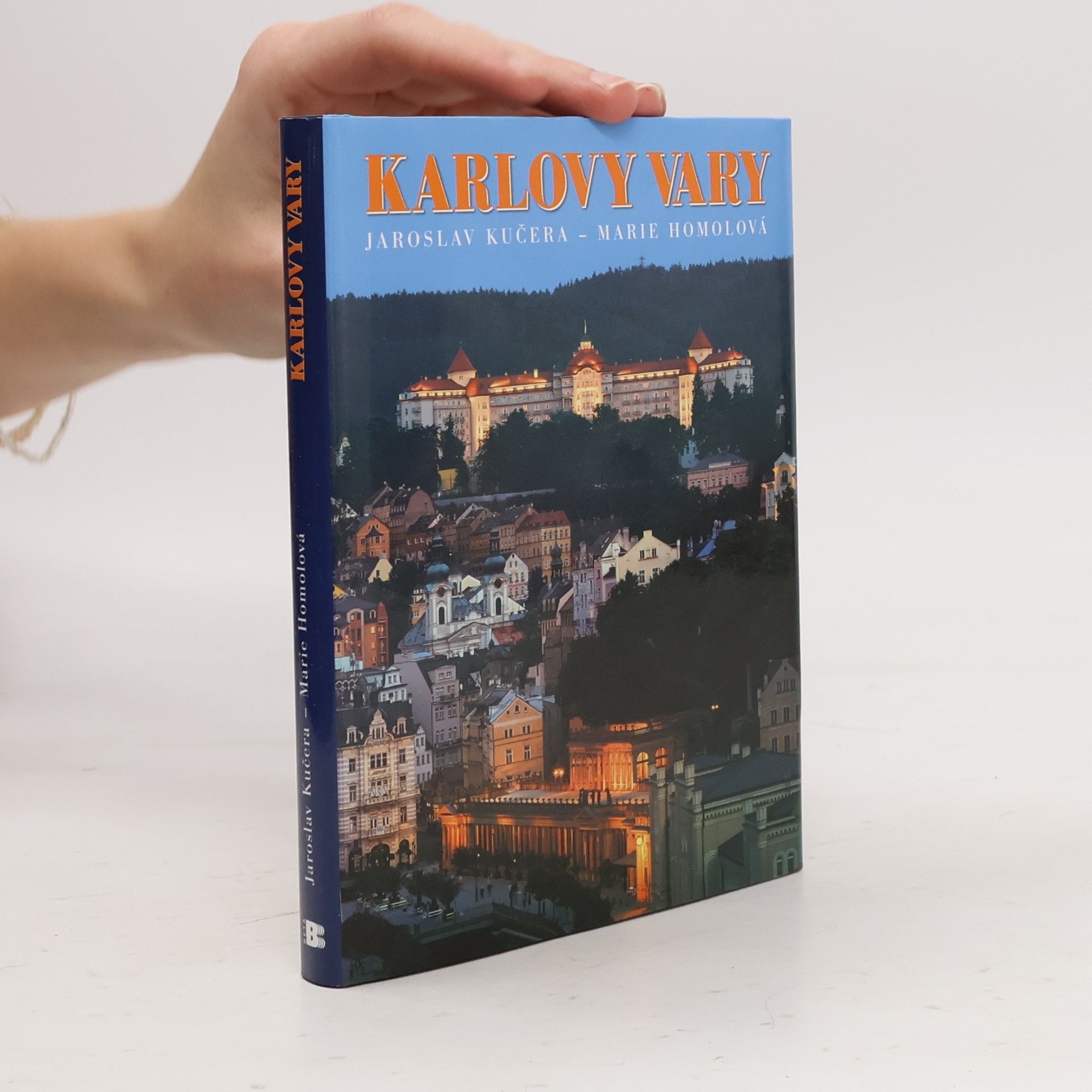 Karlovy Vary