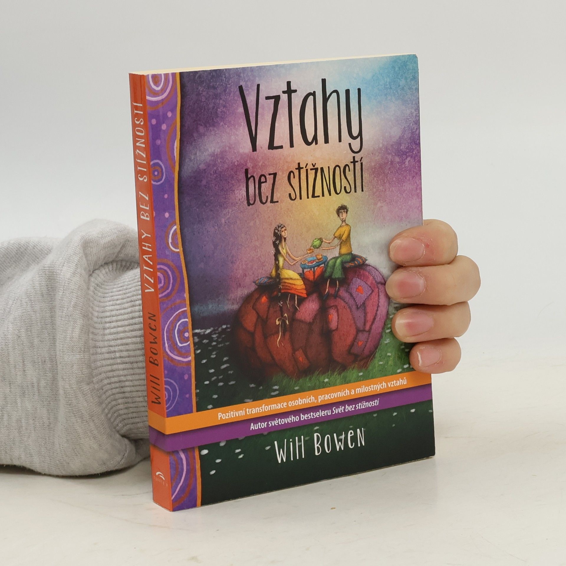 Vztahy bez stížností