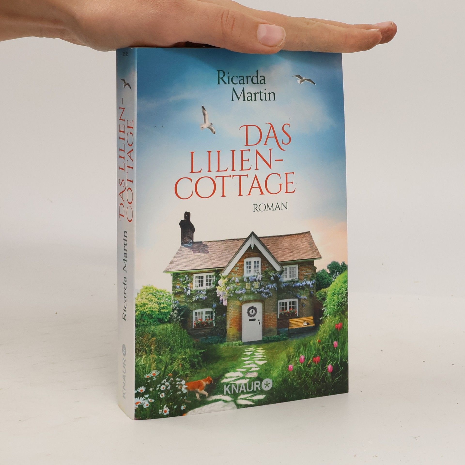 Das Liliencottage