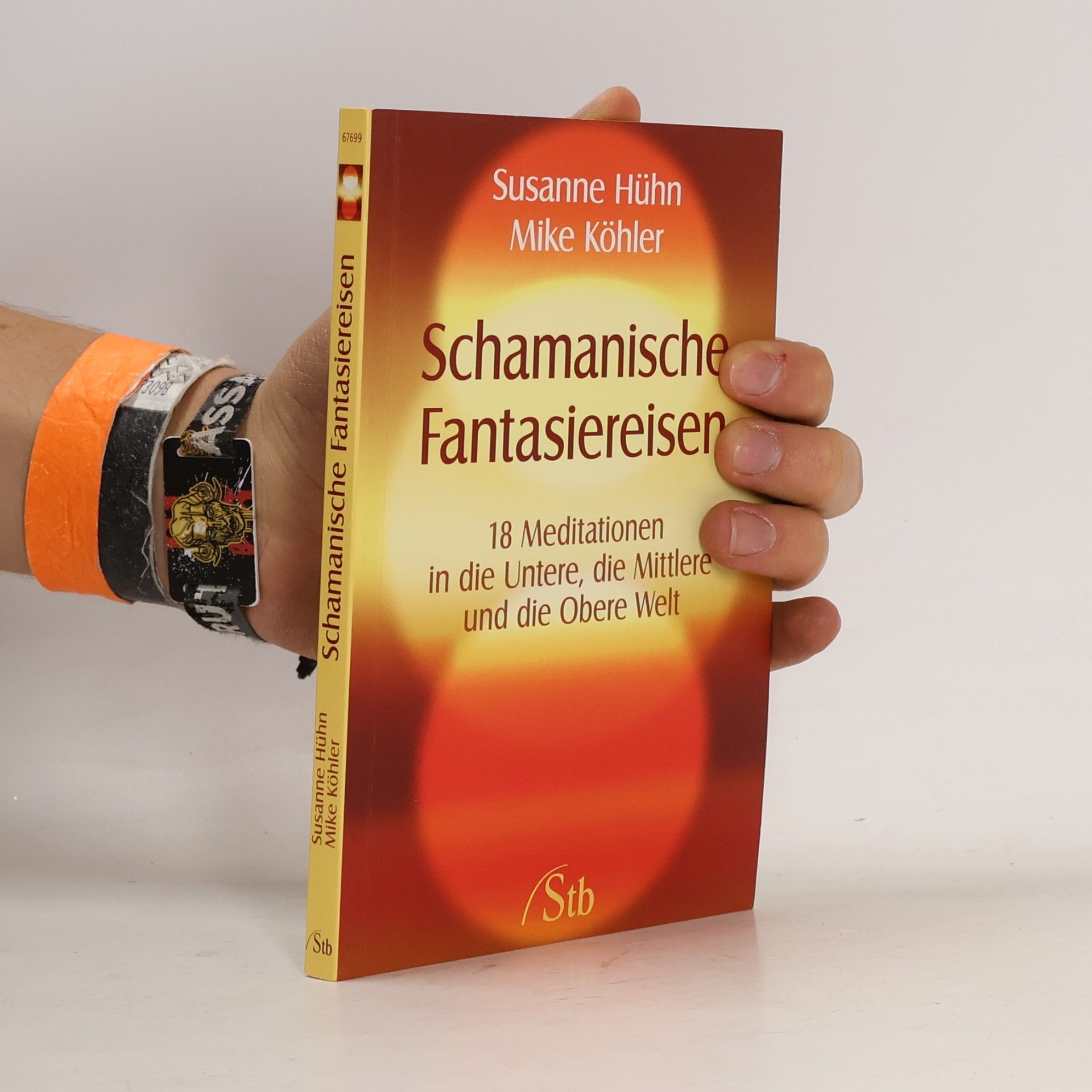 Schamanische Fantasiereisen