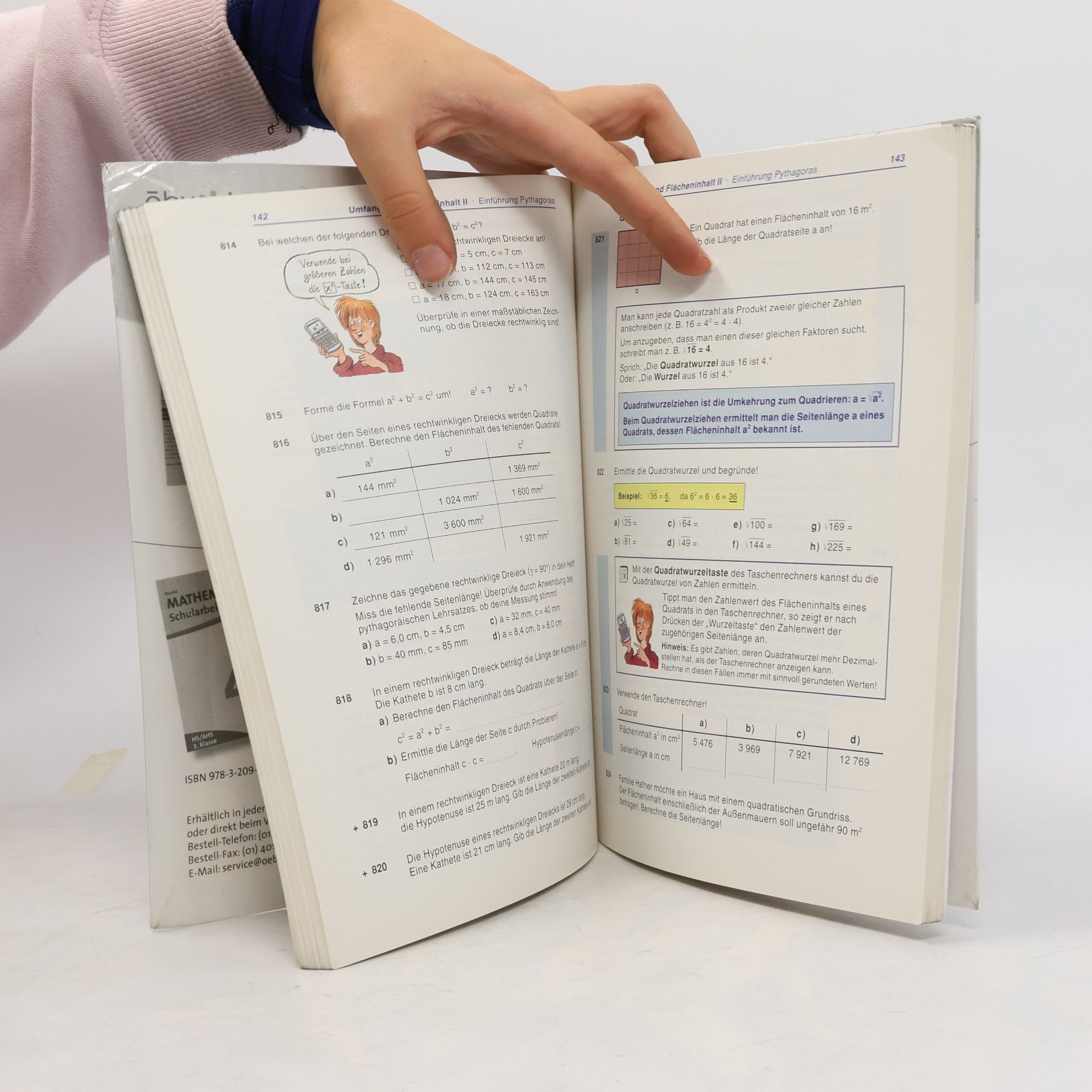 Gollmann Lebendige Mathematik 3