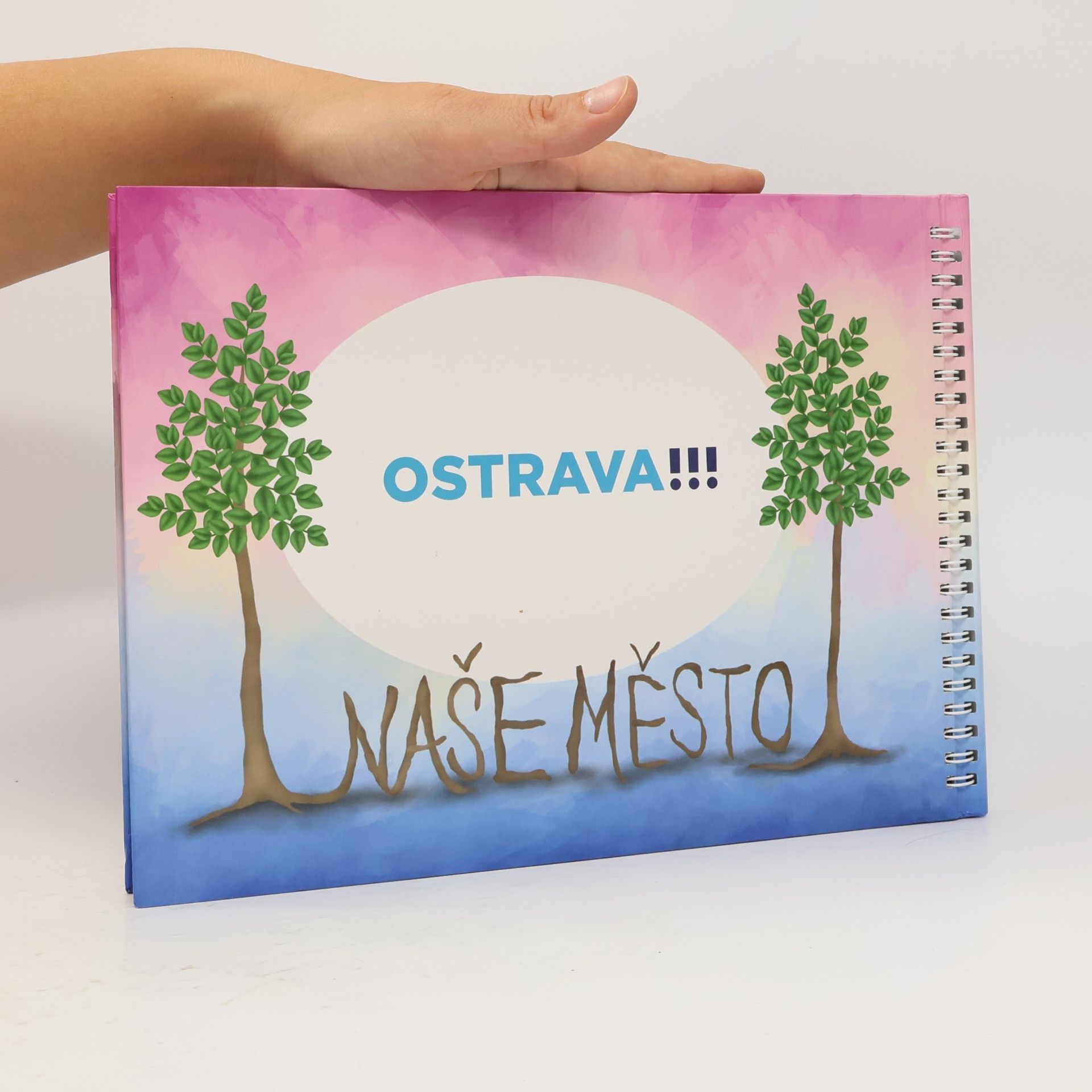 Zuzana Pospíšilová Anežka s Filipem objevují Ostravu!!!