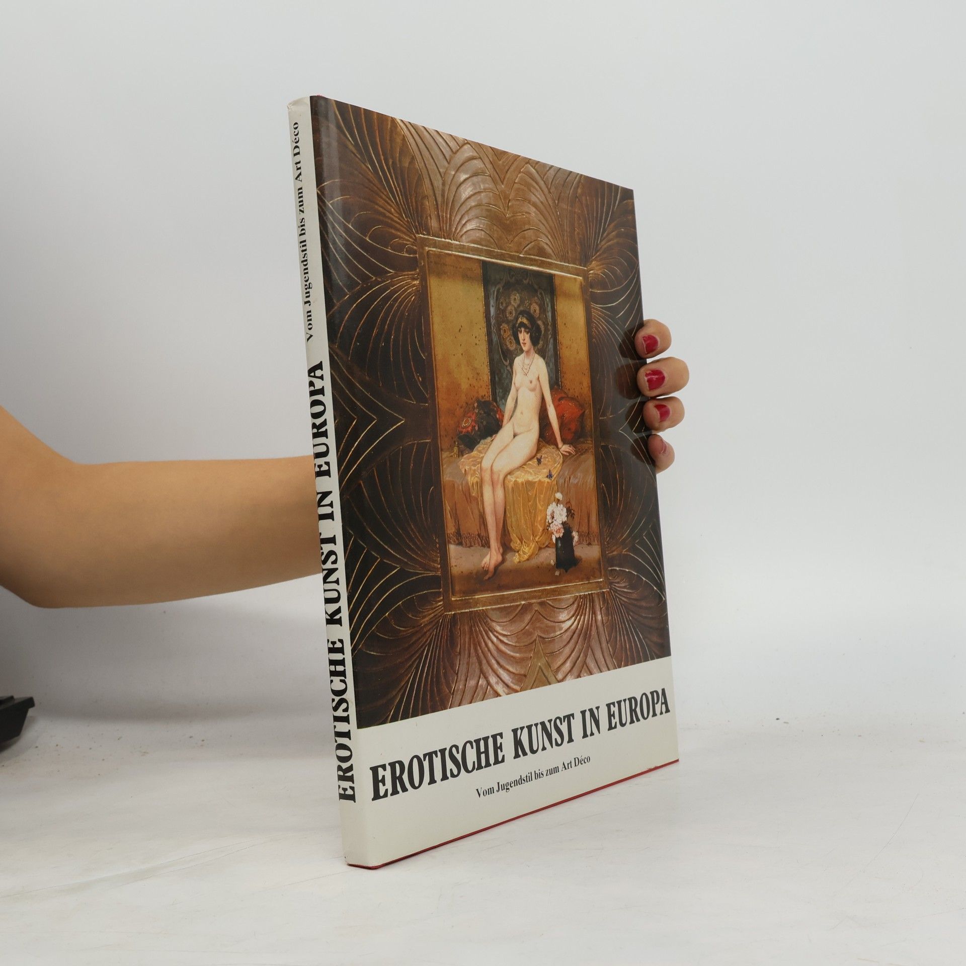 Erotische Kunst in Europa