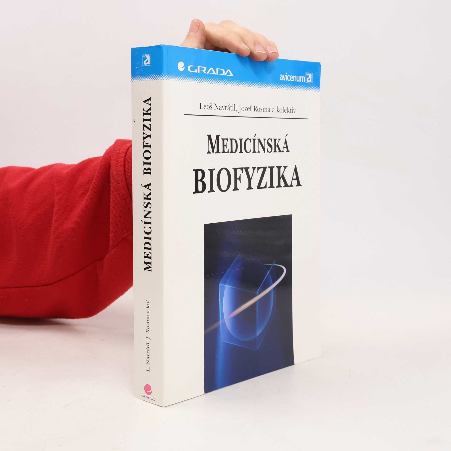Medicínská biofyzika