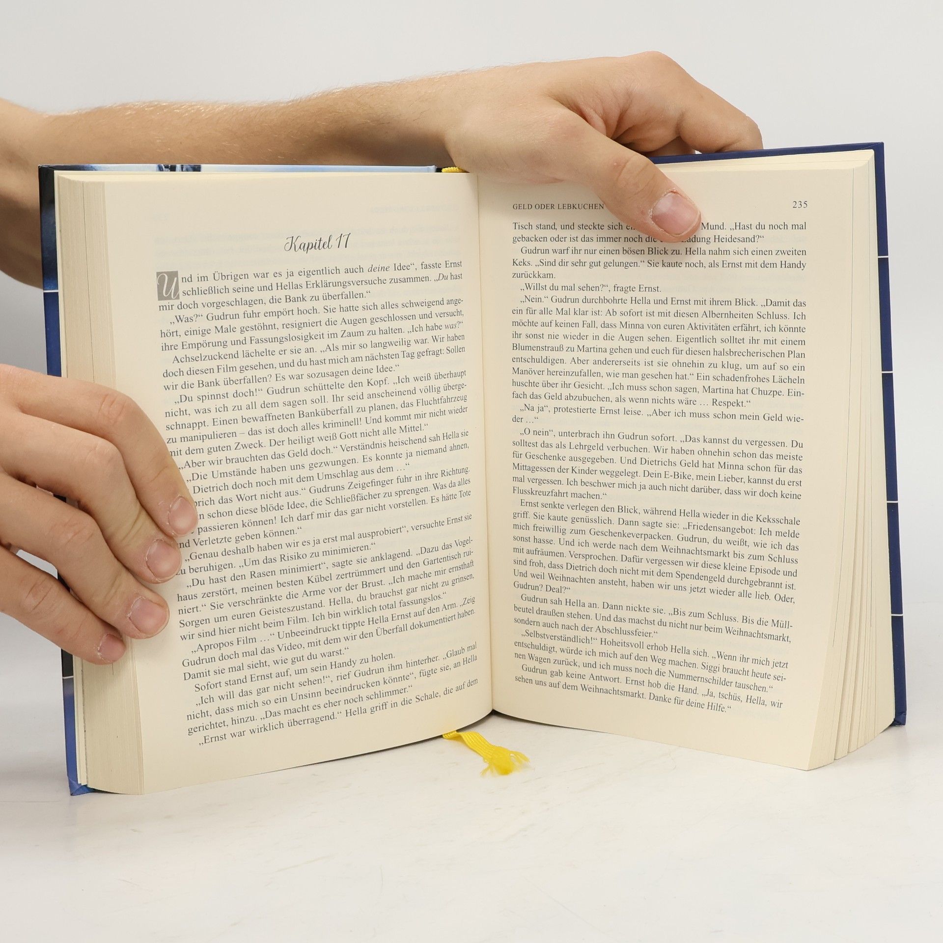 Marcel Häußler Reader's-Digest-Auswahlbücher: Kant und der sechste Winter; Geld oder Lebkuchen; Verlorenes Vermègues; Das Winter-karussell