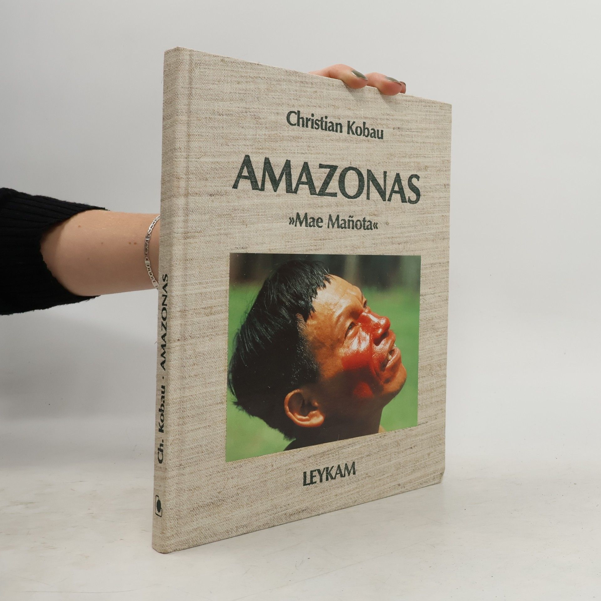 Amazonas