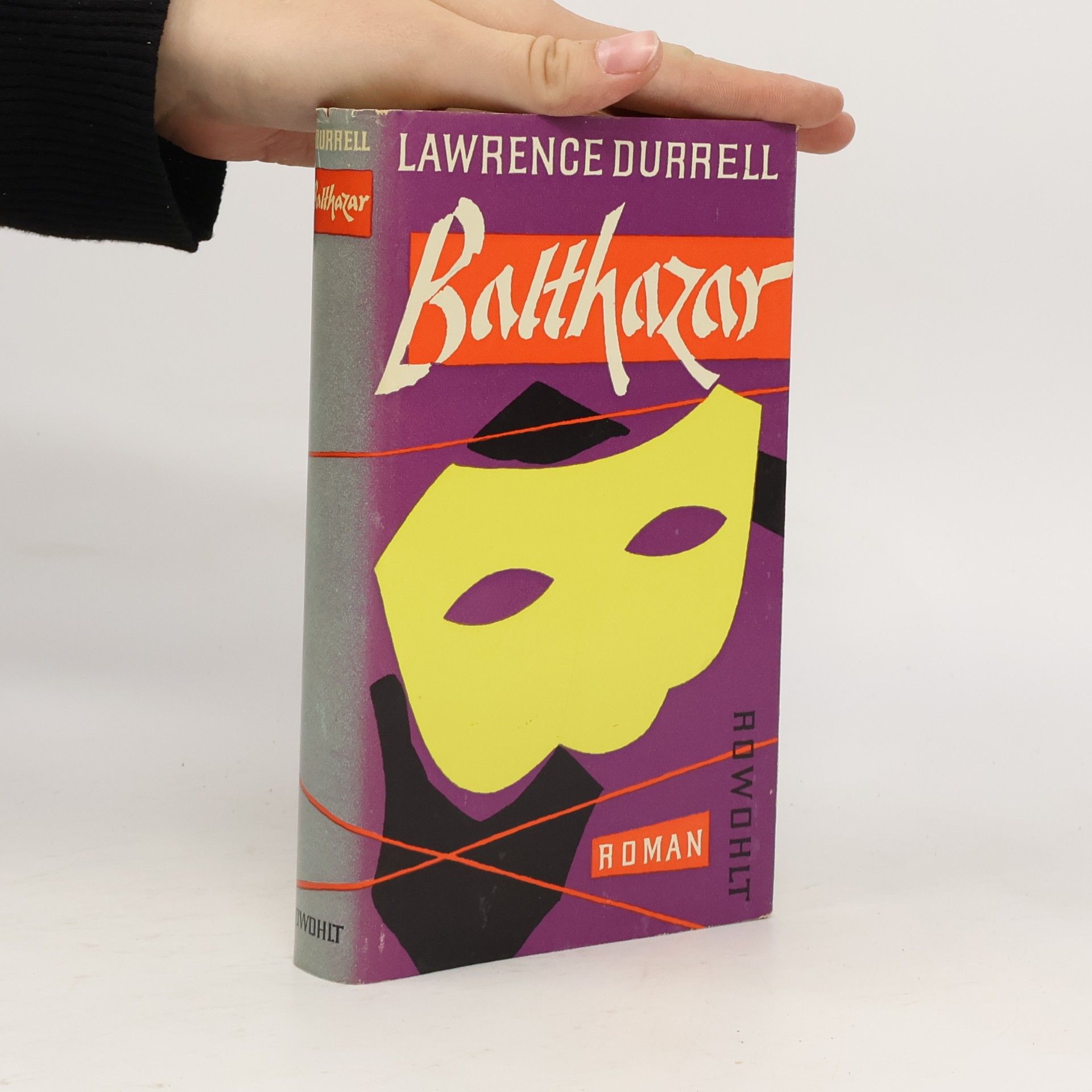 Balthazar