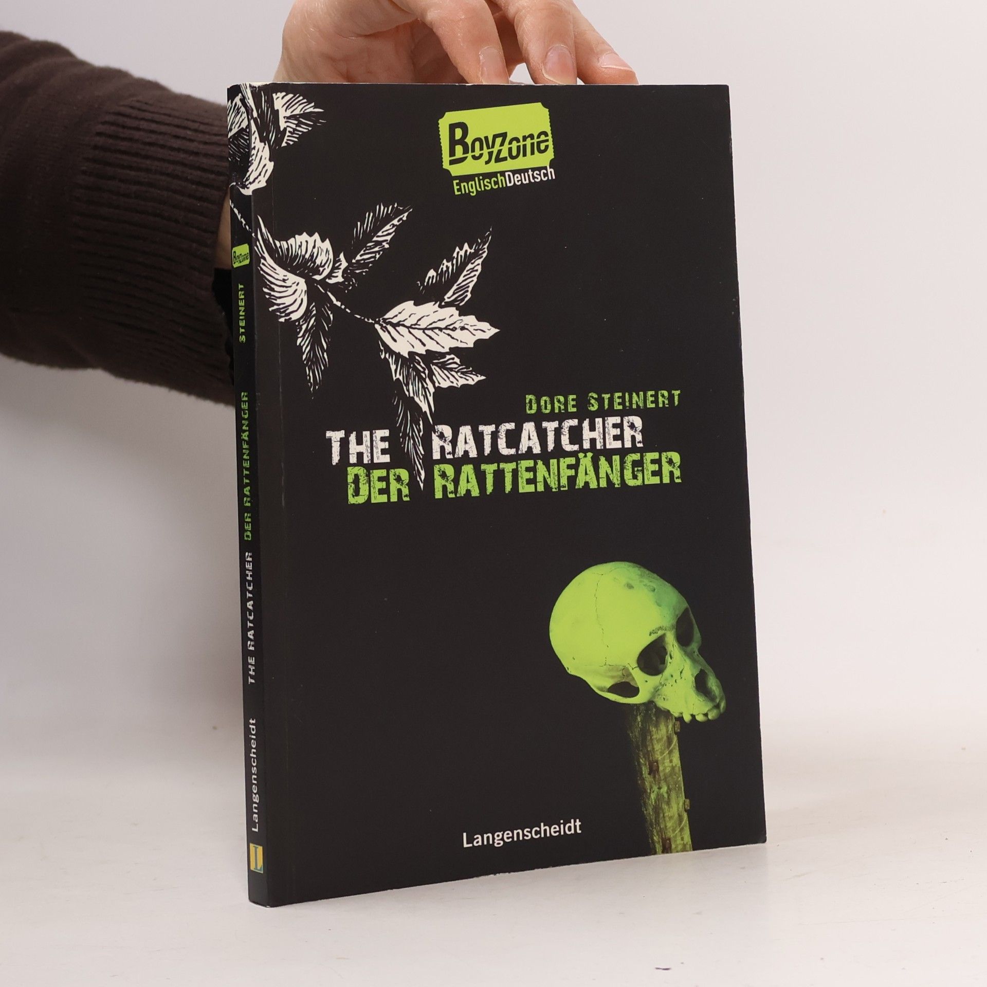 The Ratcatcher - Der Rattenfänger