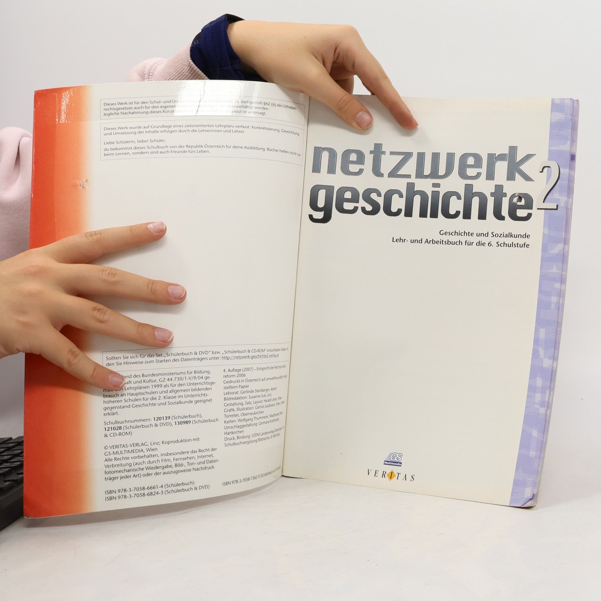 Jutta Dirnberger Netzwerk Geschichte 2