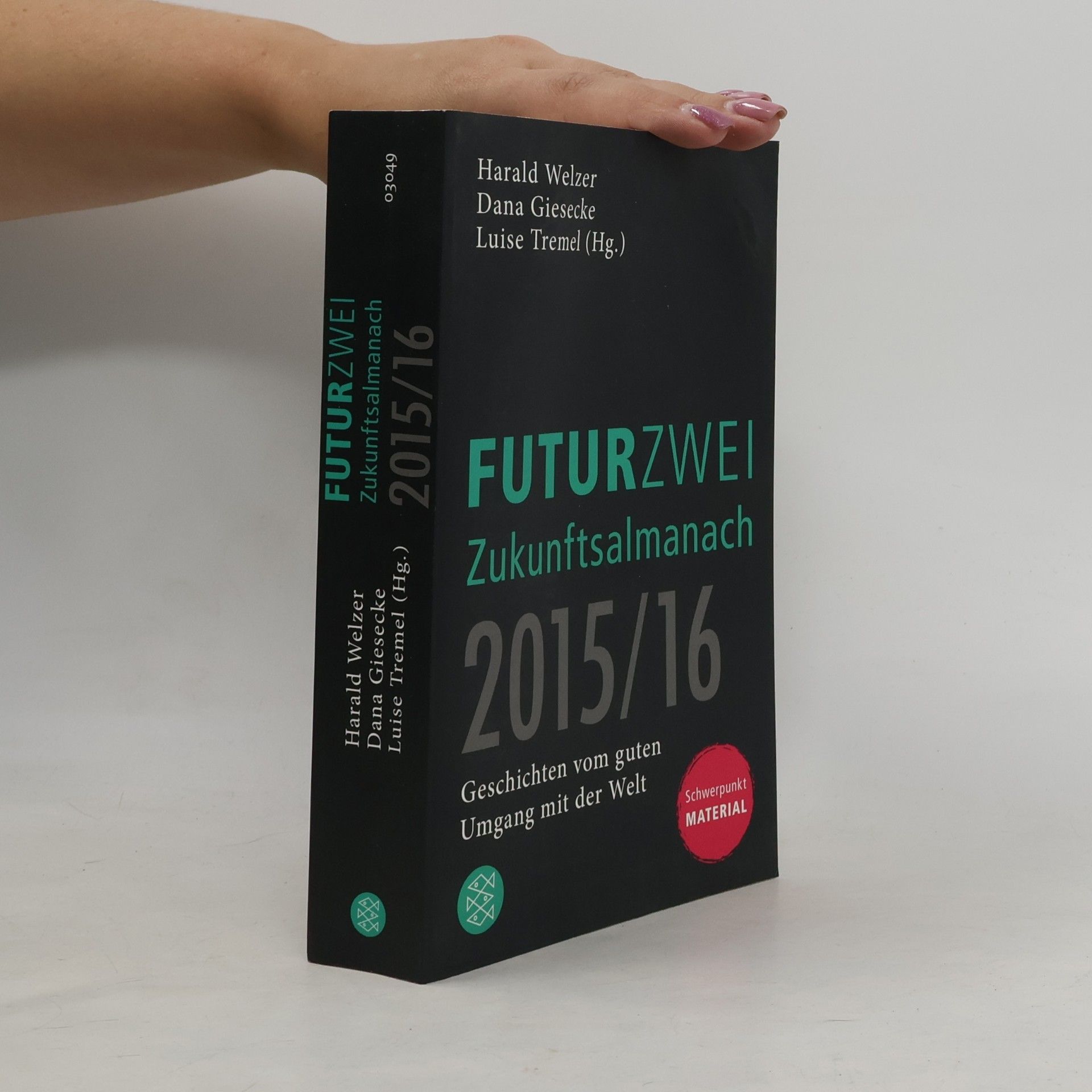 Futurzwei Zukunftsalmanach ...