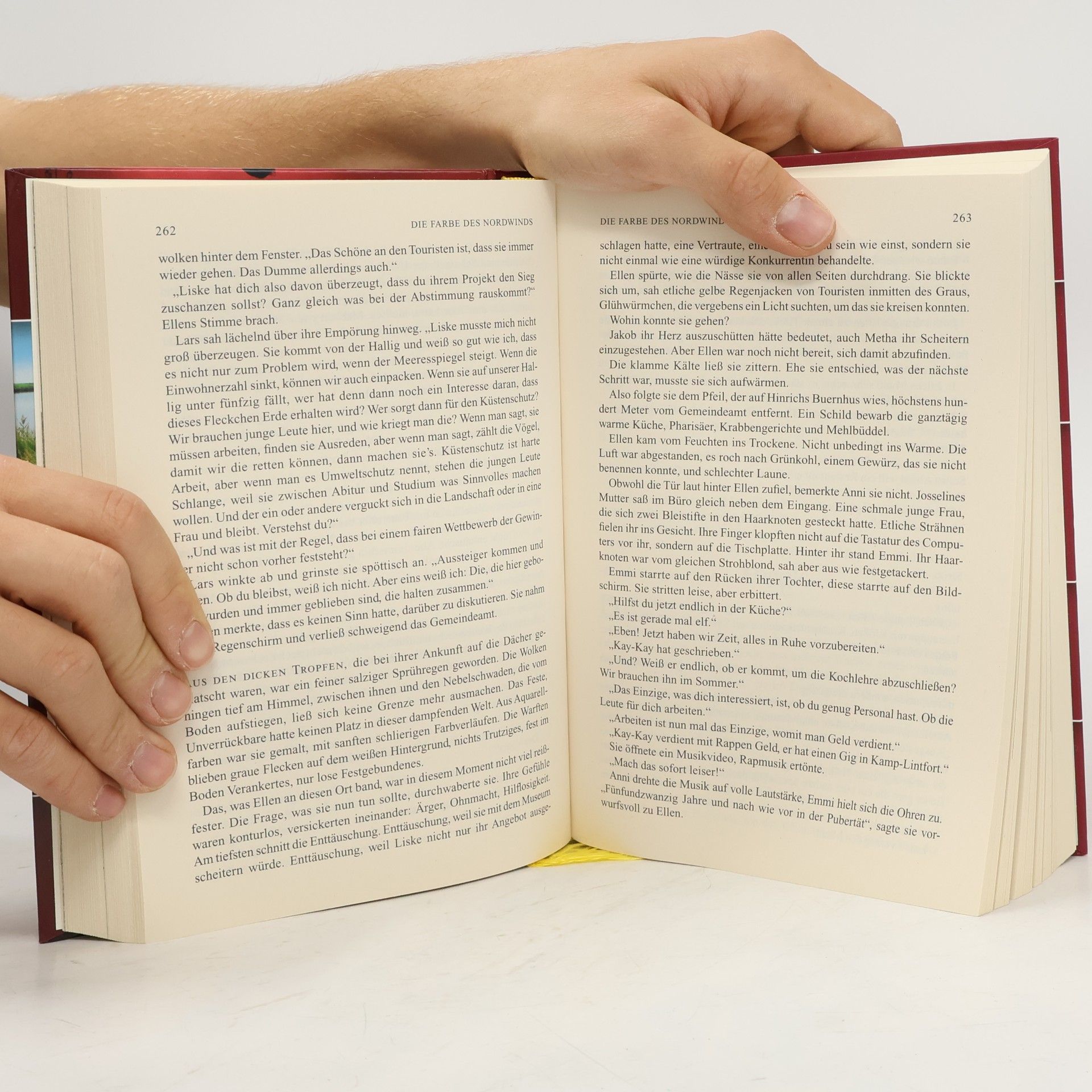 kolektiv Reader's Digest Auswahlbücher