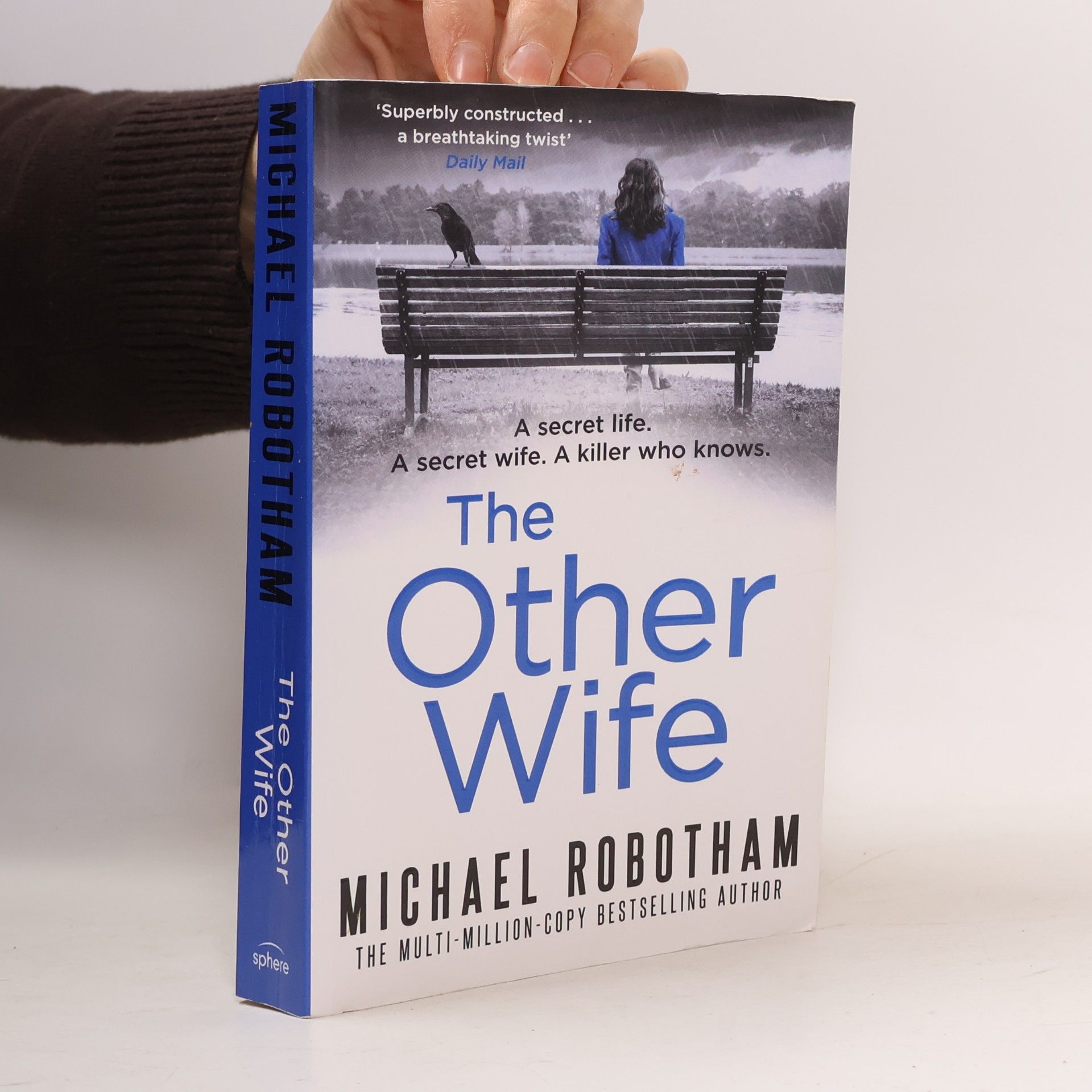 The Other Wife